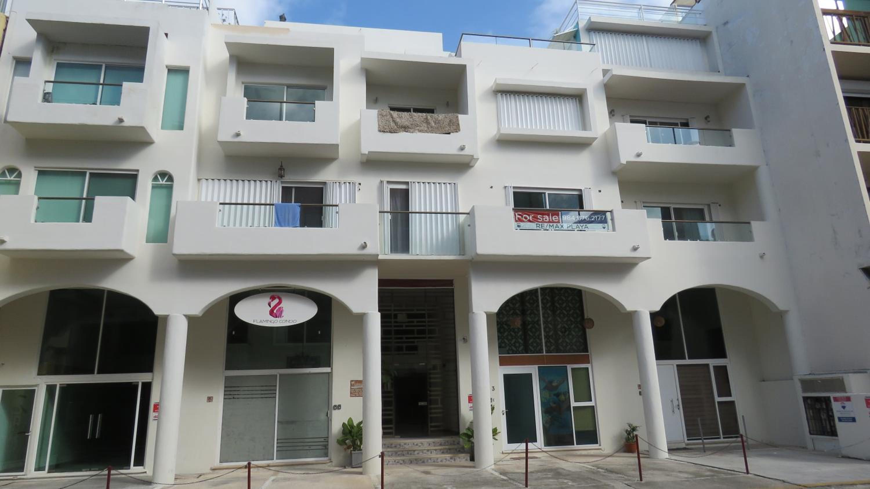 Gorgeous Duplex Mamitas Beach jacuzzi 3bd lock-out view 4