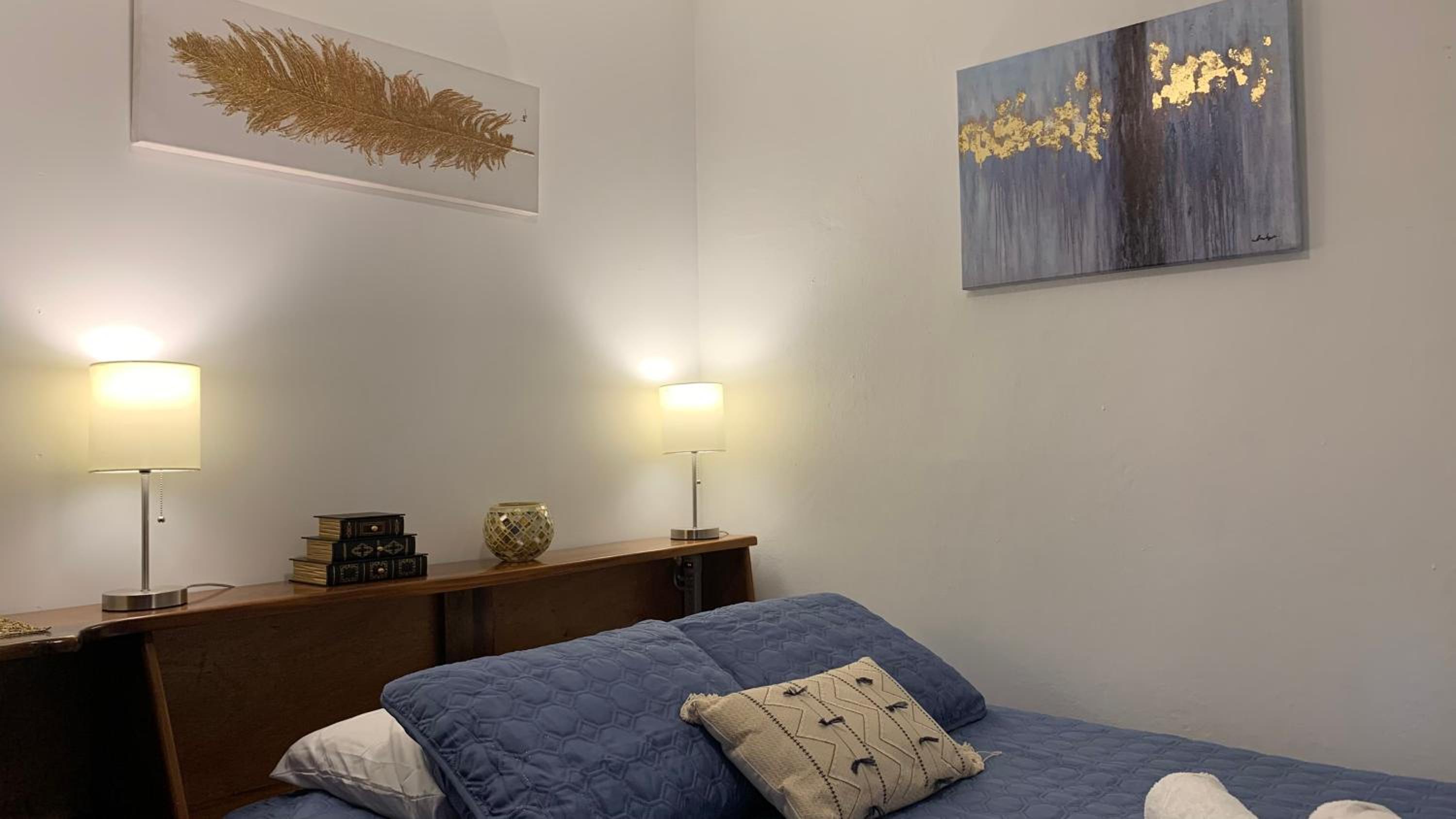 F&M Guesthouse
