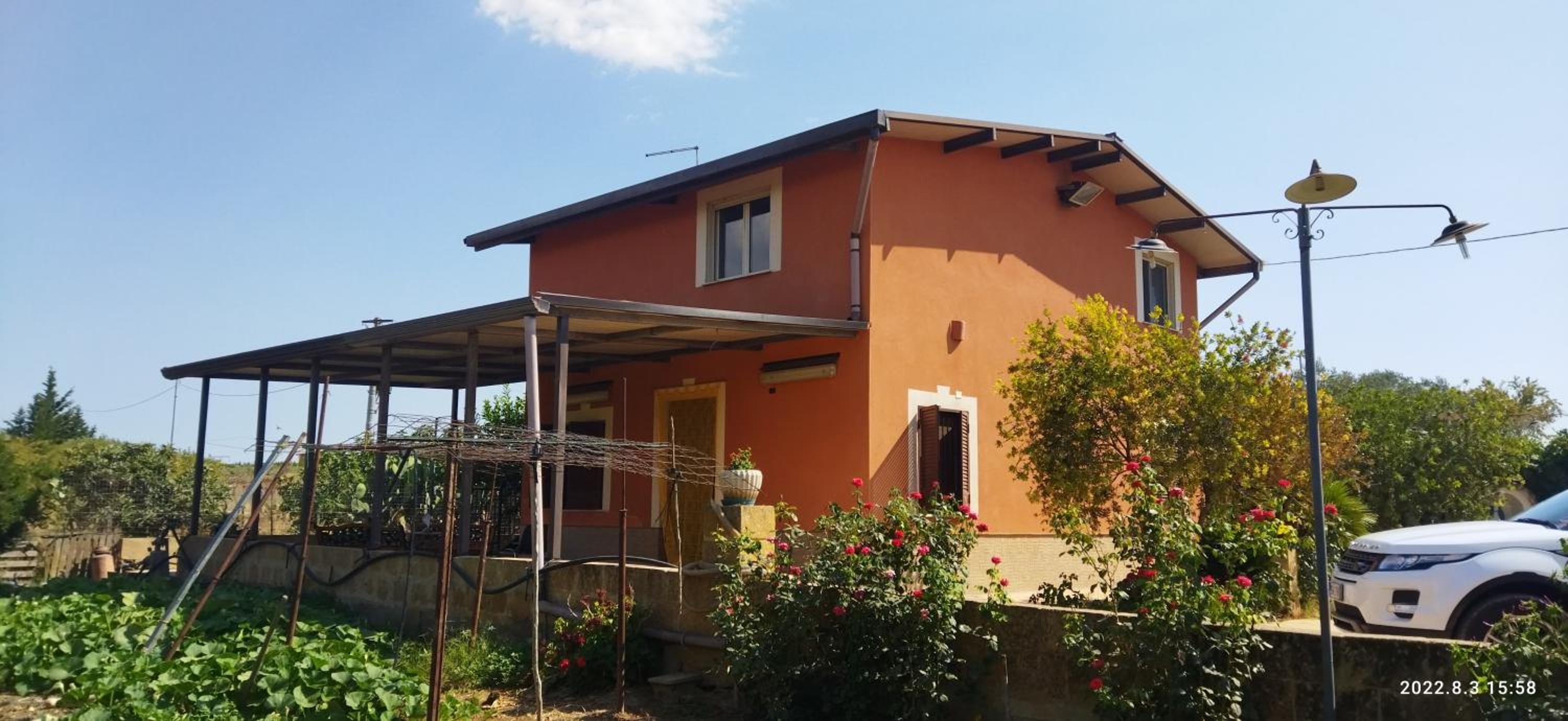 Villa Bonaffini