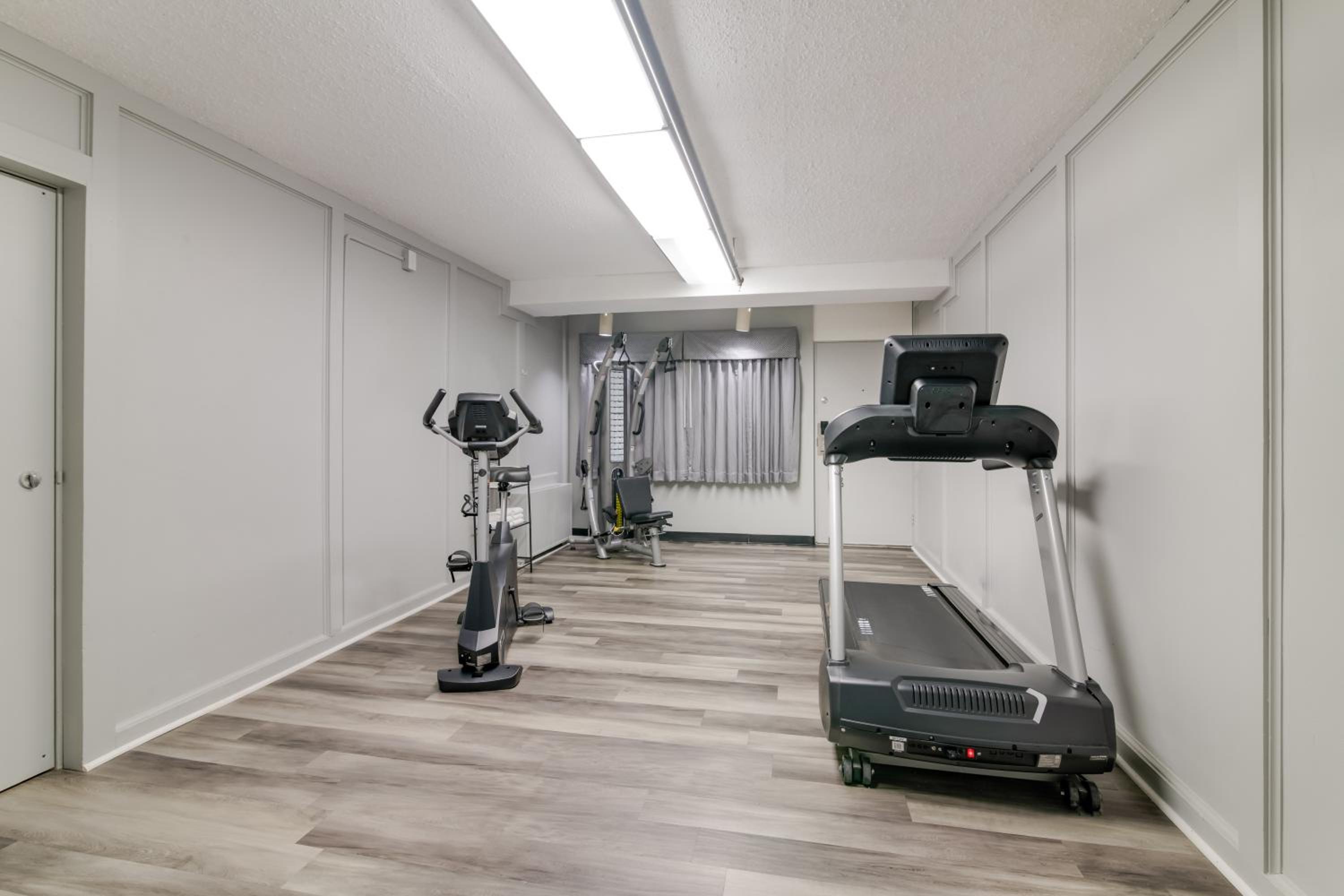 Quality Inn & Suites Auburn I-95, Billede 54