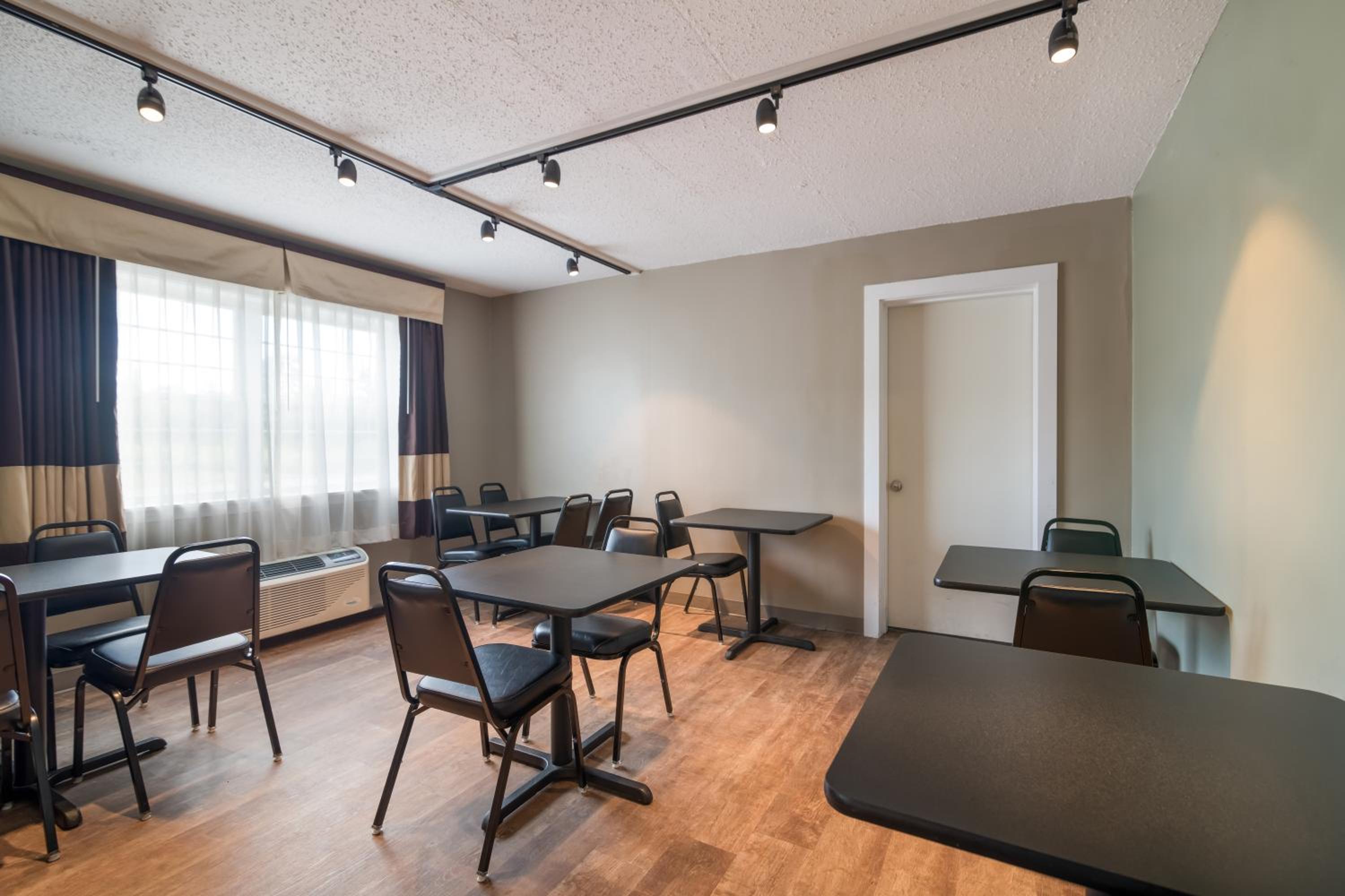 Quality Inn & Suites Auburn I-95, Billede 35