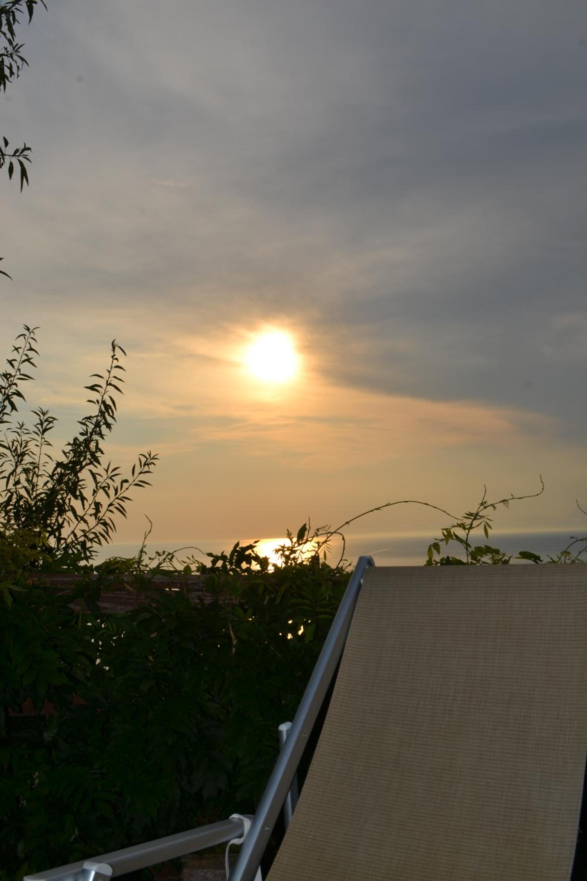 Villa Malandrino Guest House