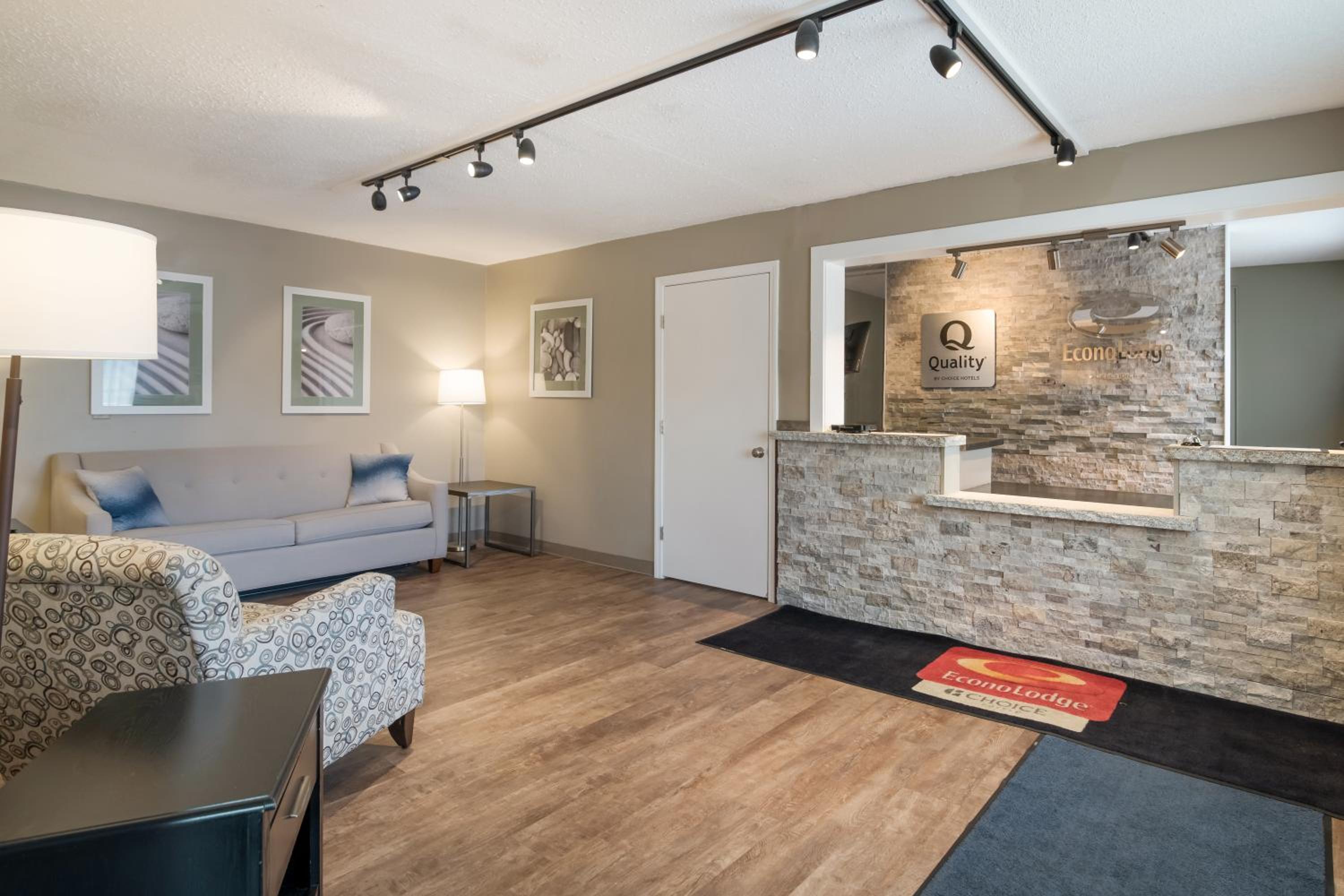 Quality Inn & Suites Auburn I-95, Billede 45