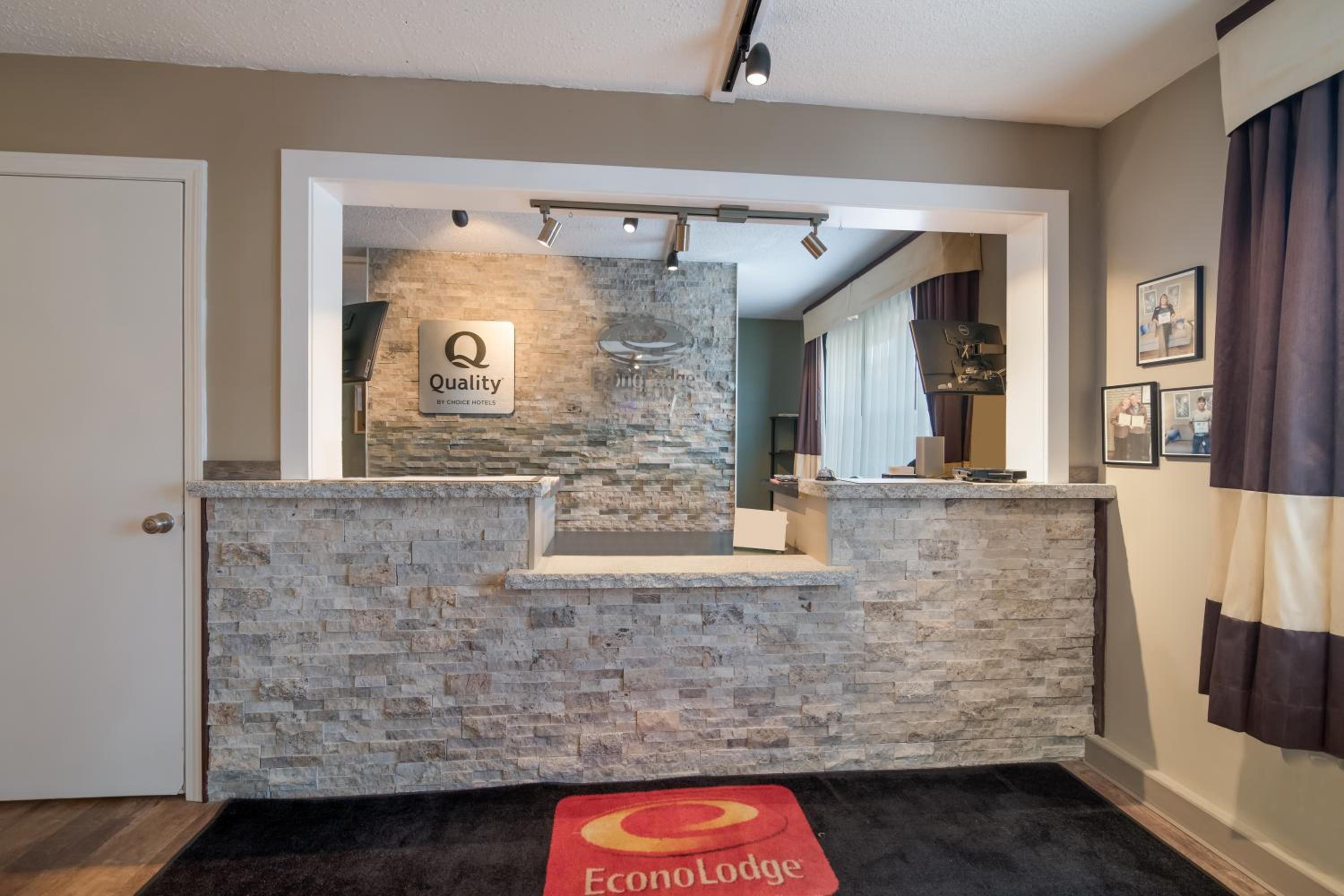 Quality Inn & Suites Auburn I-95, Billede 49