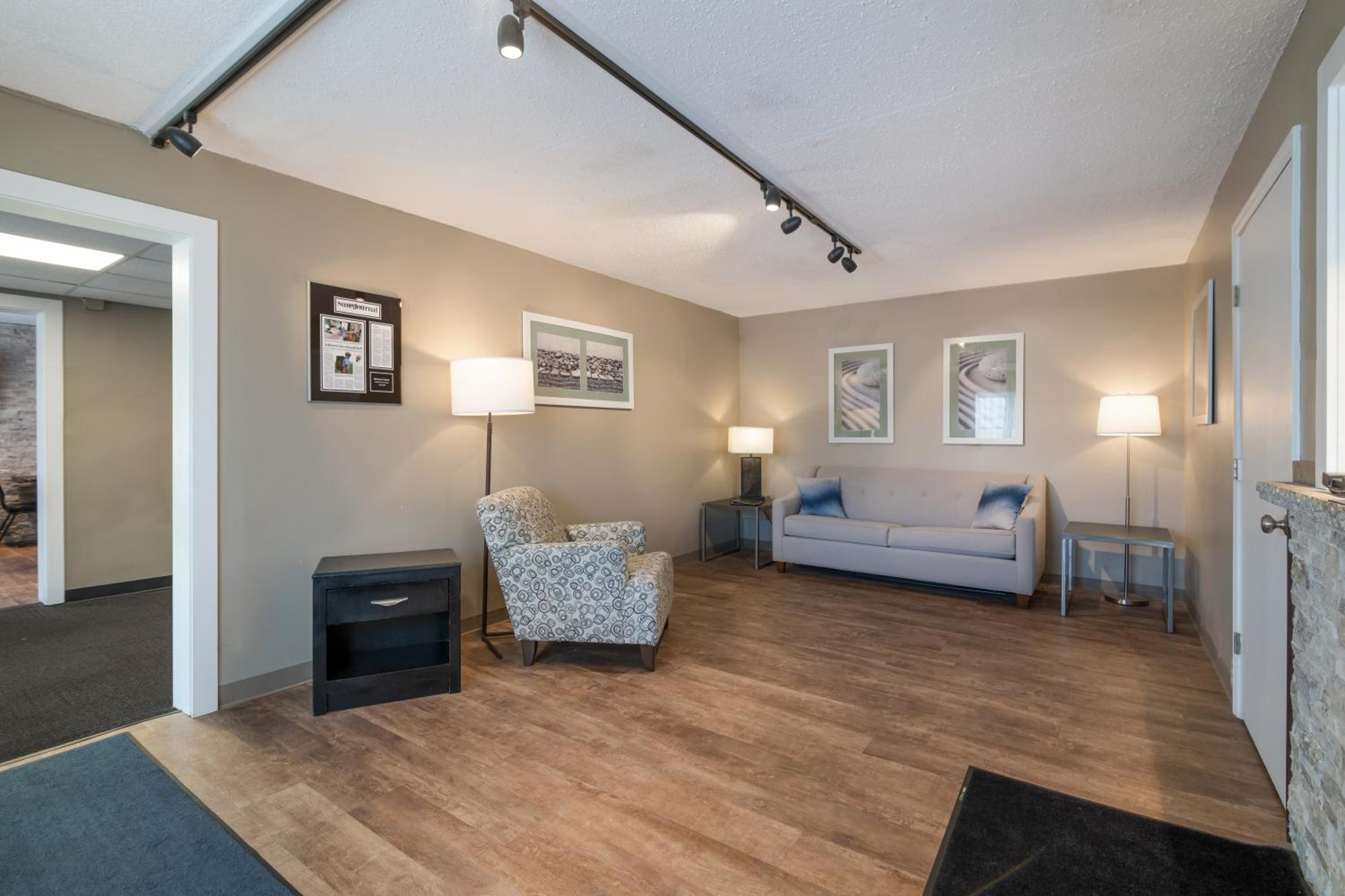 Quality Inn & Suites Auburn I-95, Billede 60