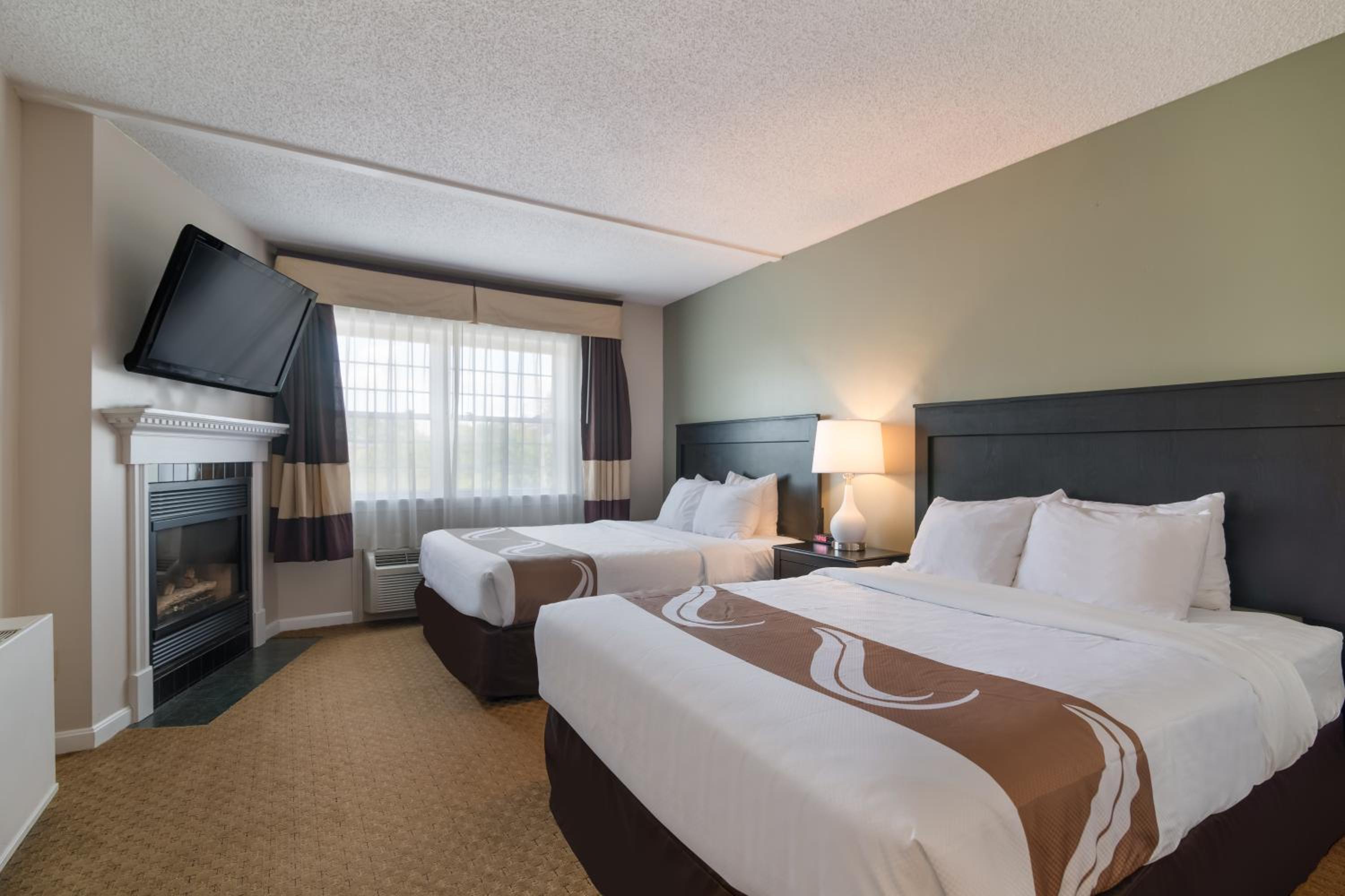 Quality Inn & Suites Auburn I-95, Billede 61