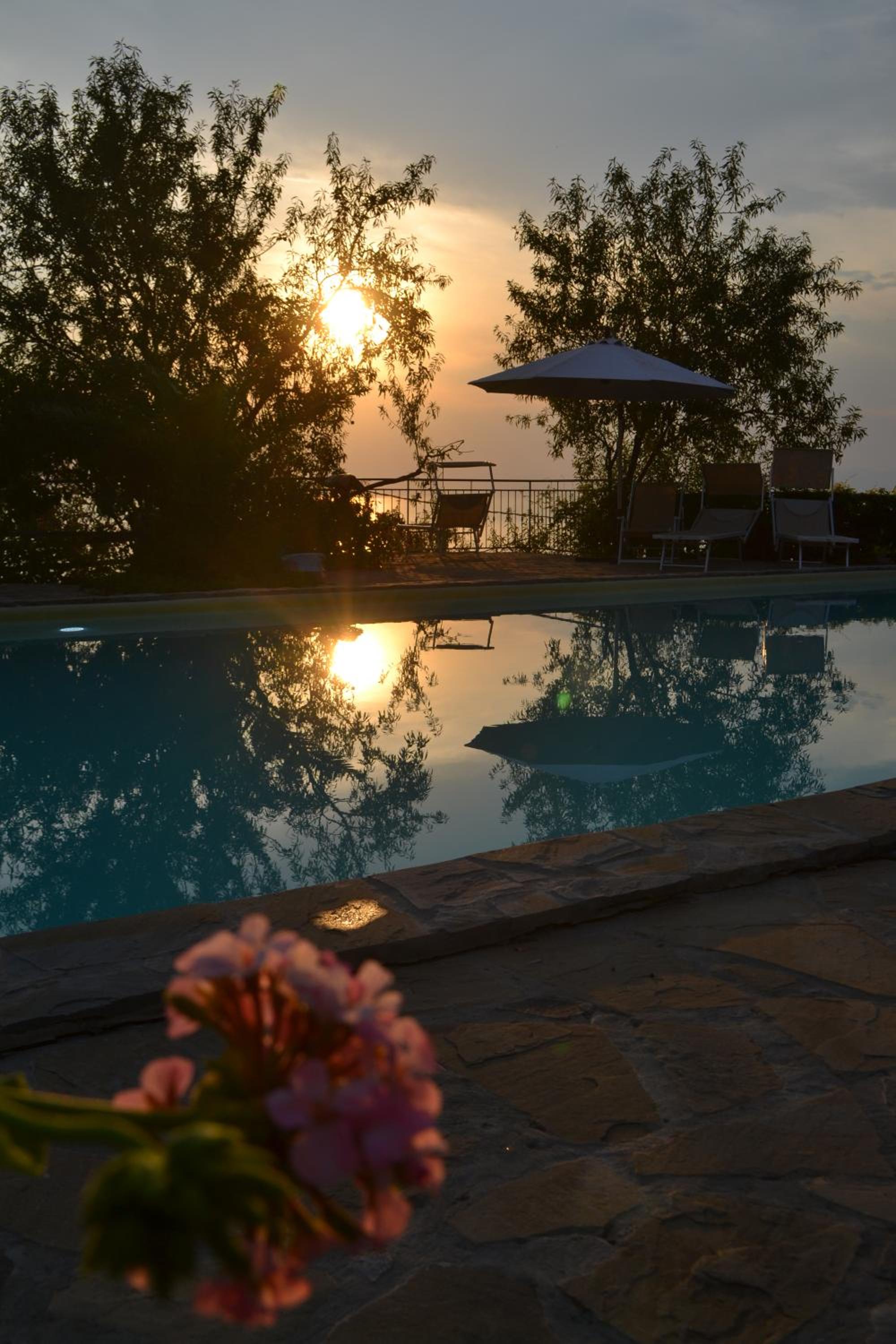Villa Malandrino Guest House
