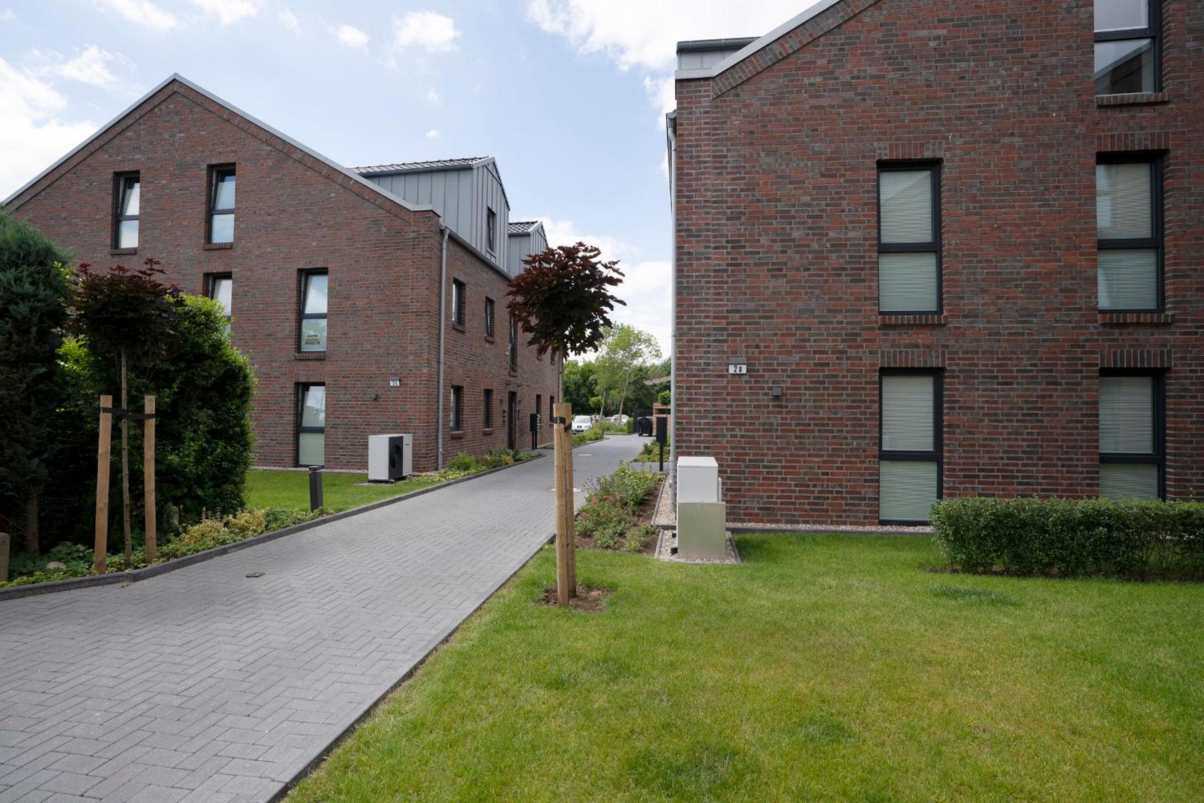 Memelstraße 2-2a Dahmer Strand 11