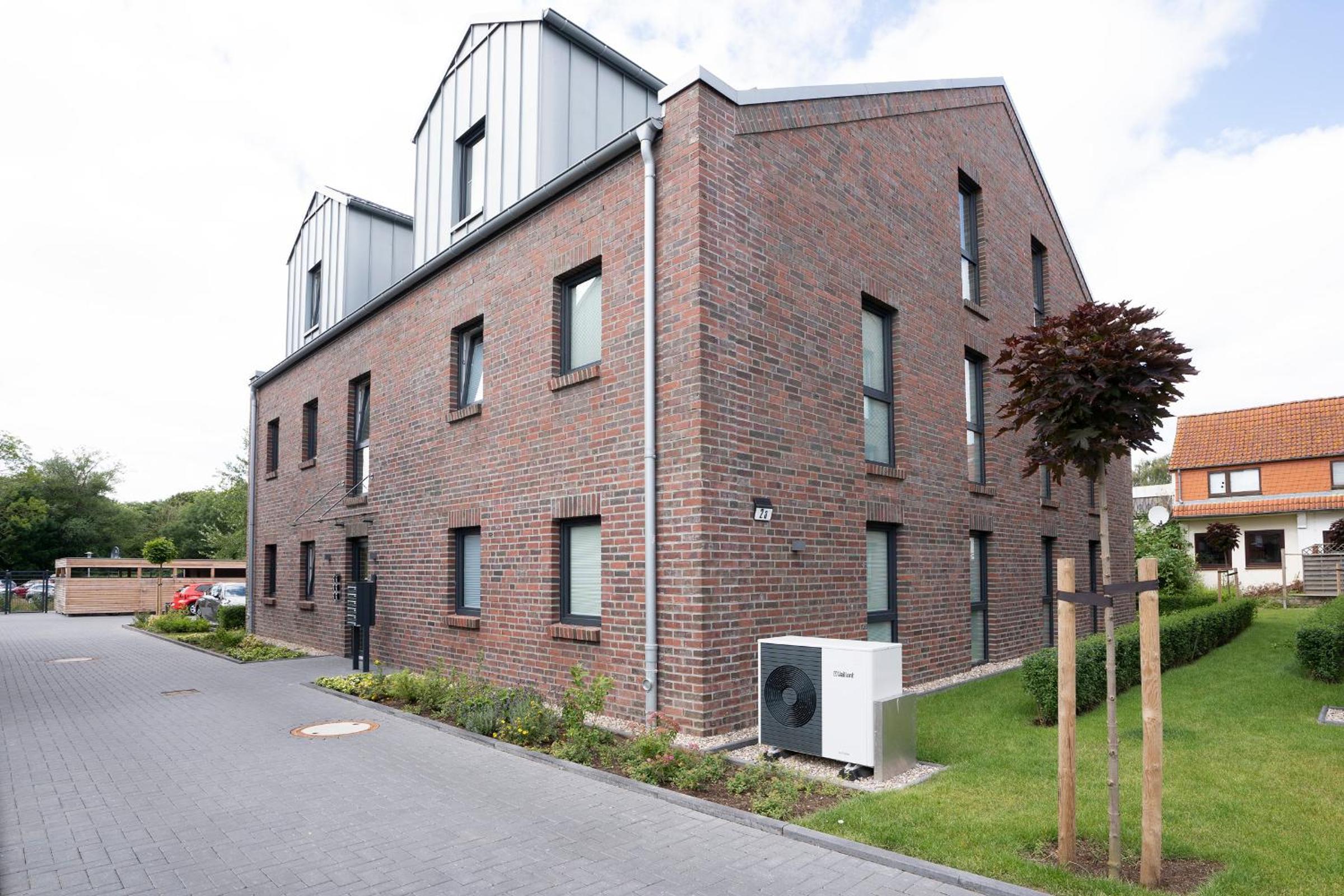 Memelstraße 2-2a Dahmer Strand 11