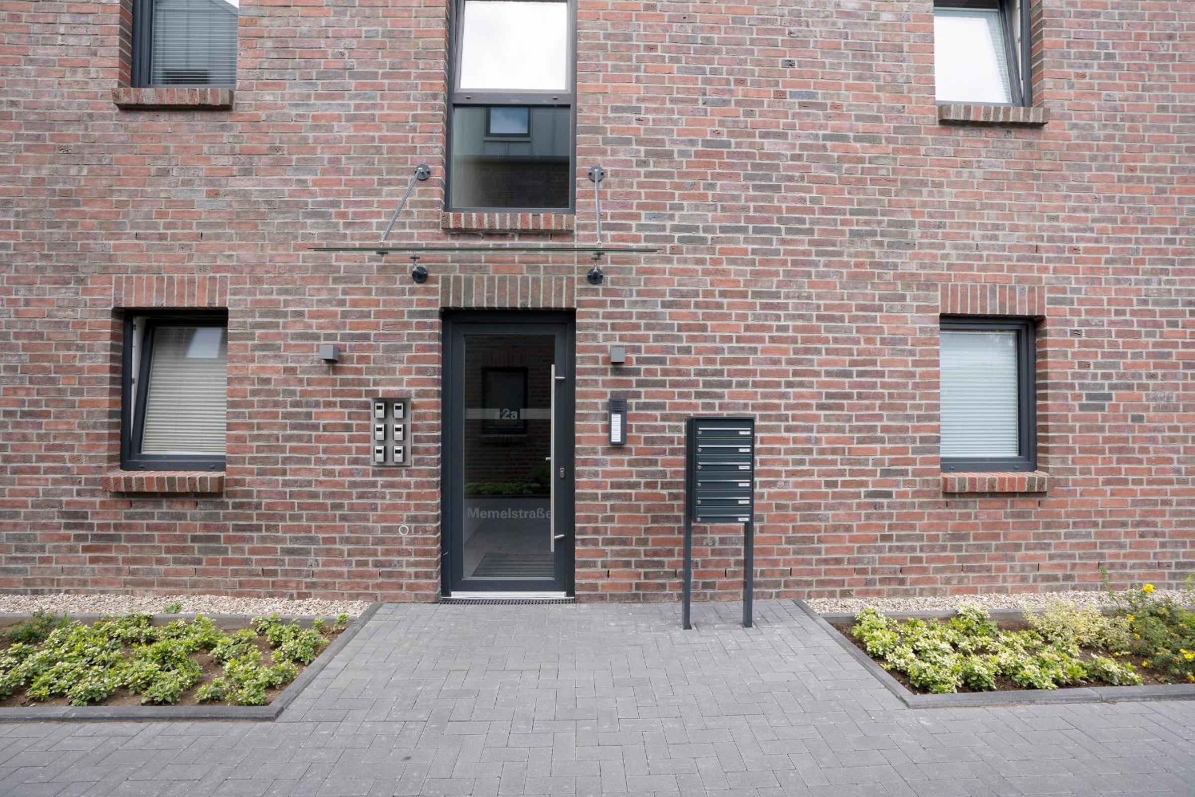 Memelstraße 2-2a Dahmer Strand 11