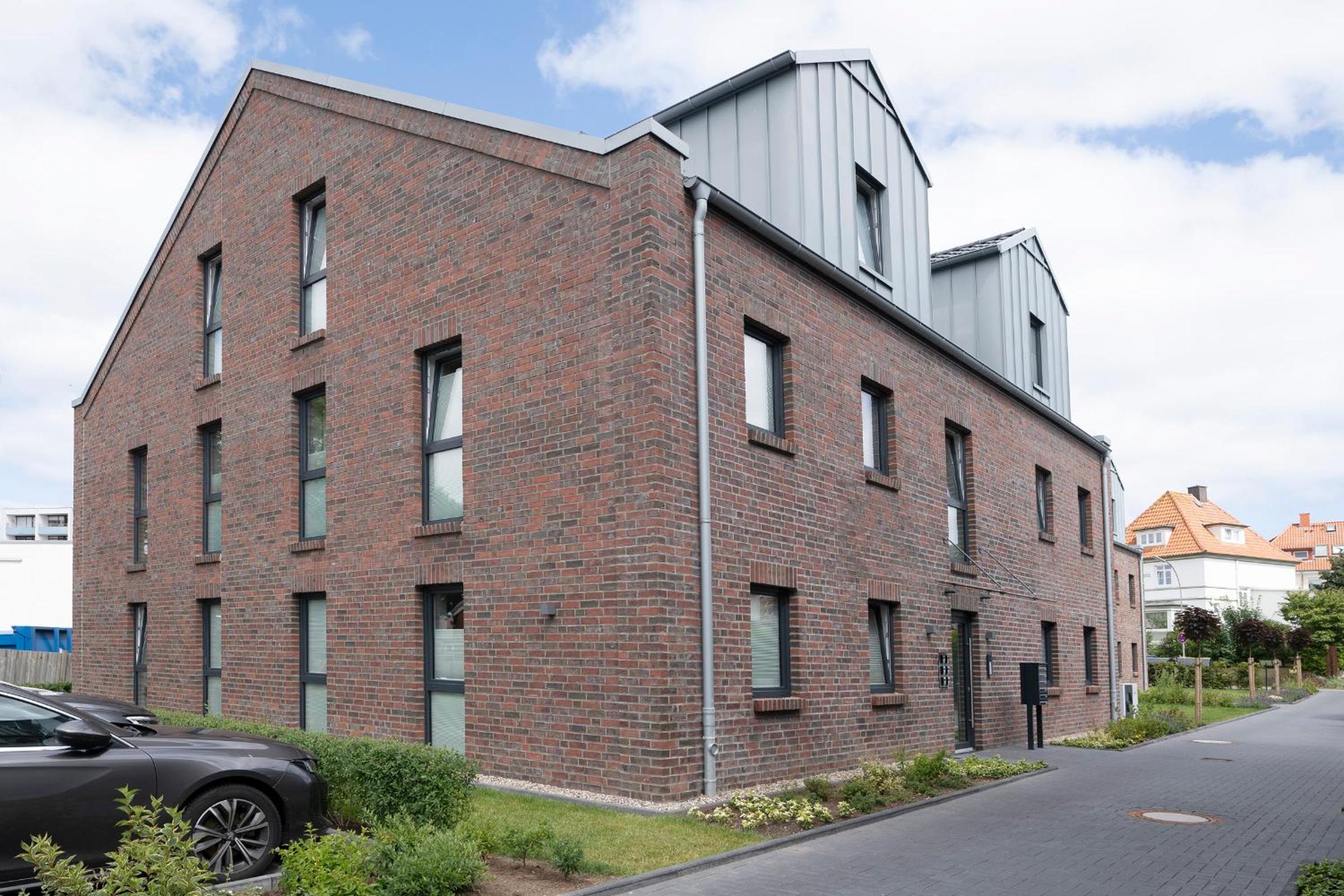 Memelstraße 2-2a Dahmer Strand 11