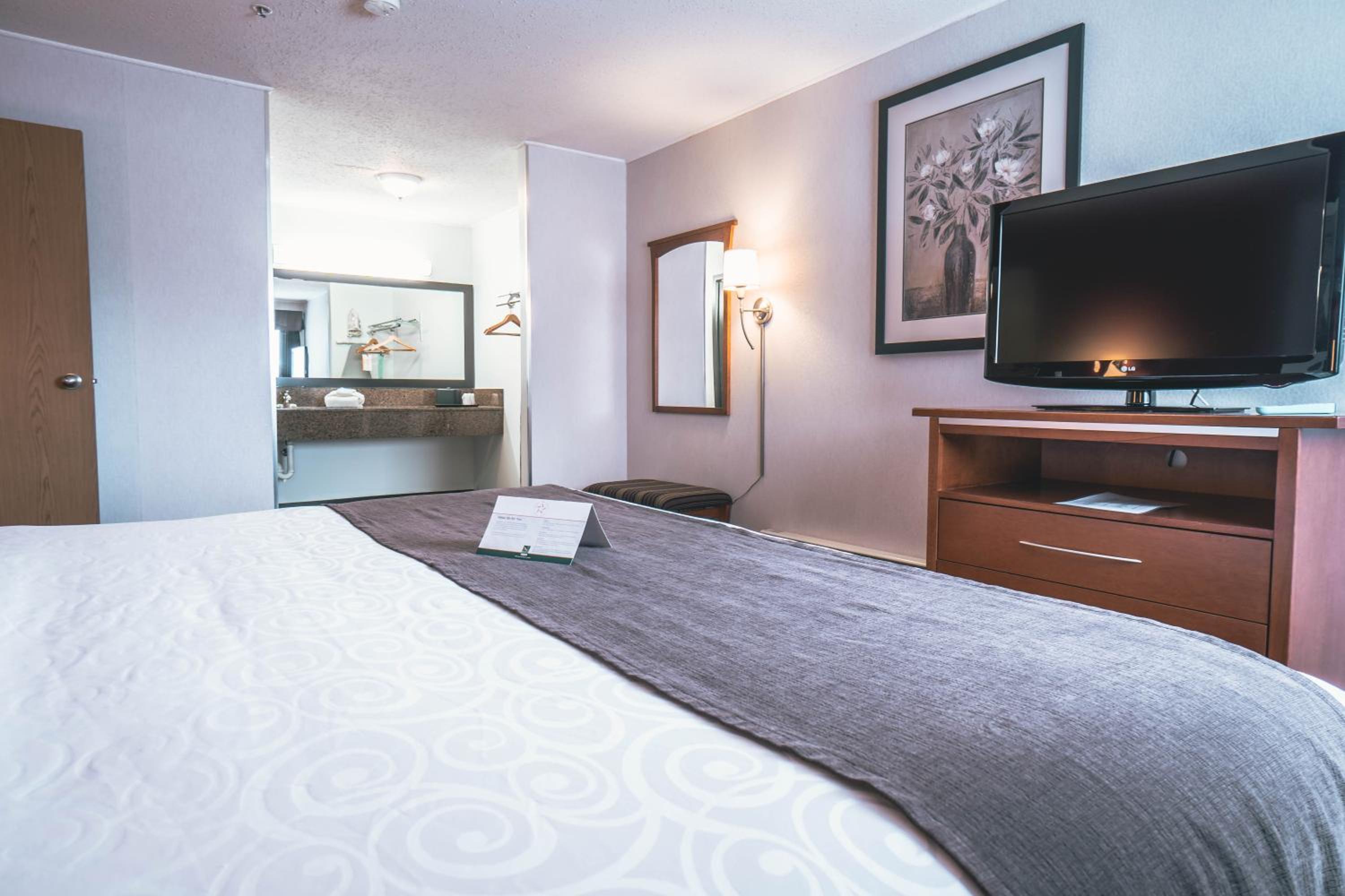 Quality Inn & Suites