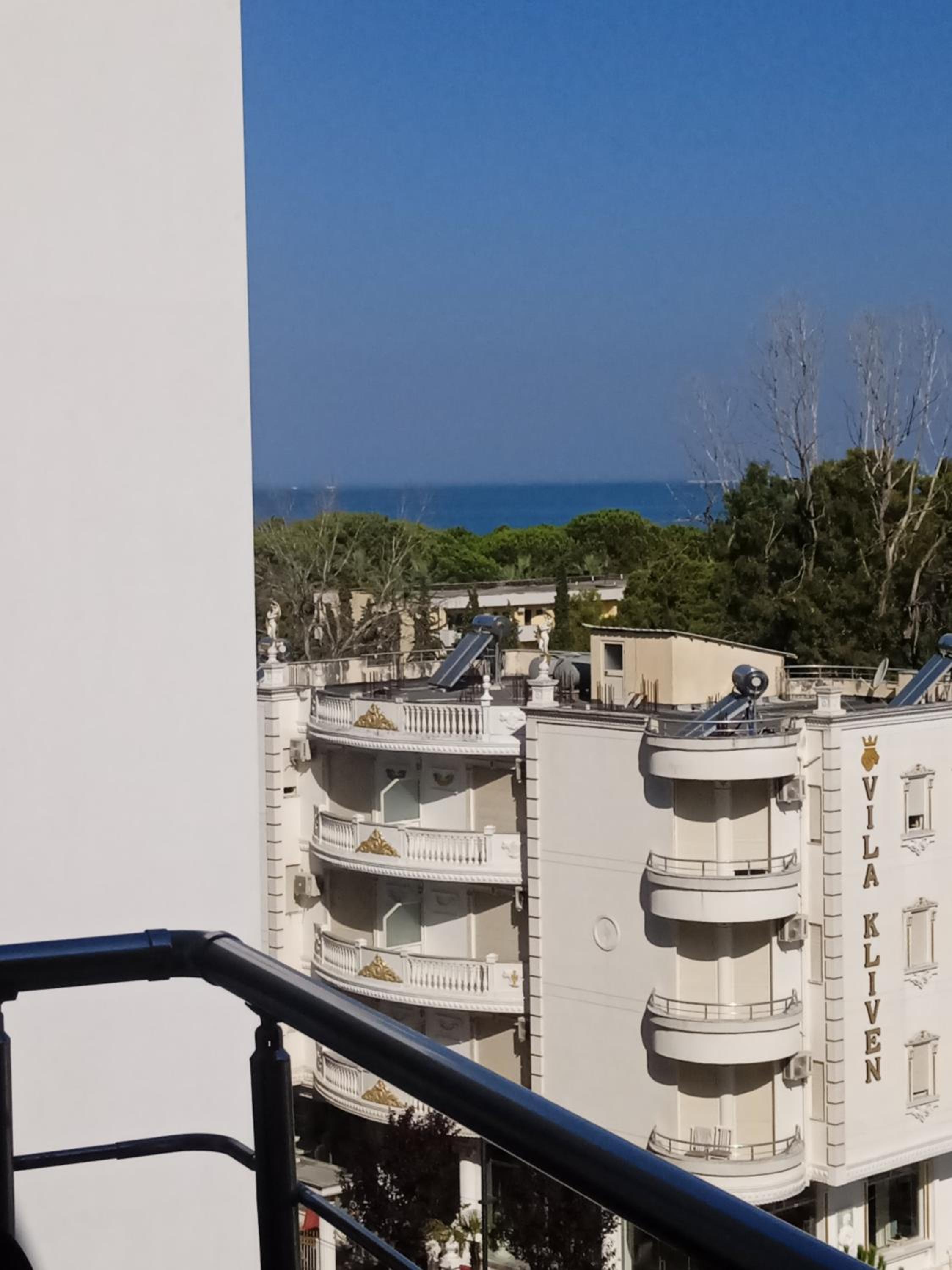 Durres, Plazh 13, Albania