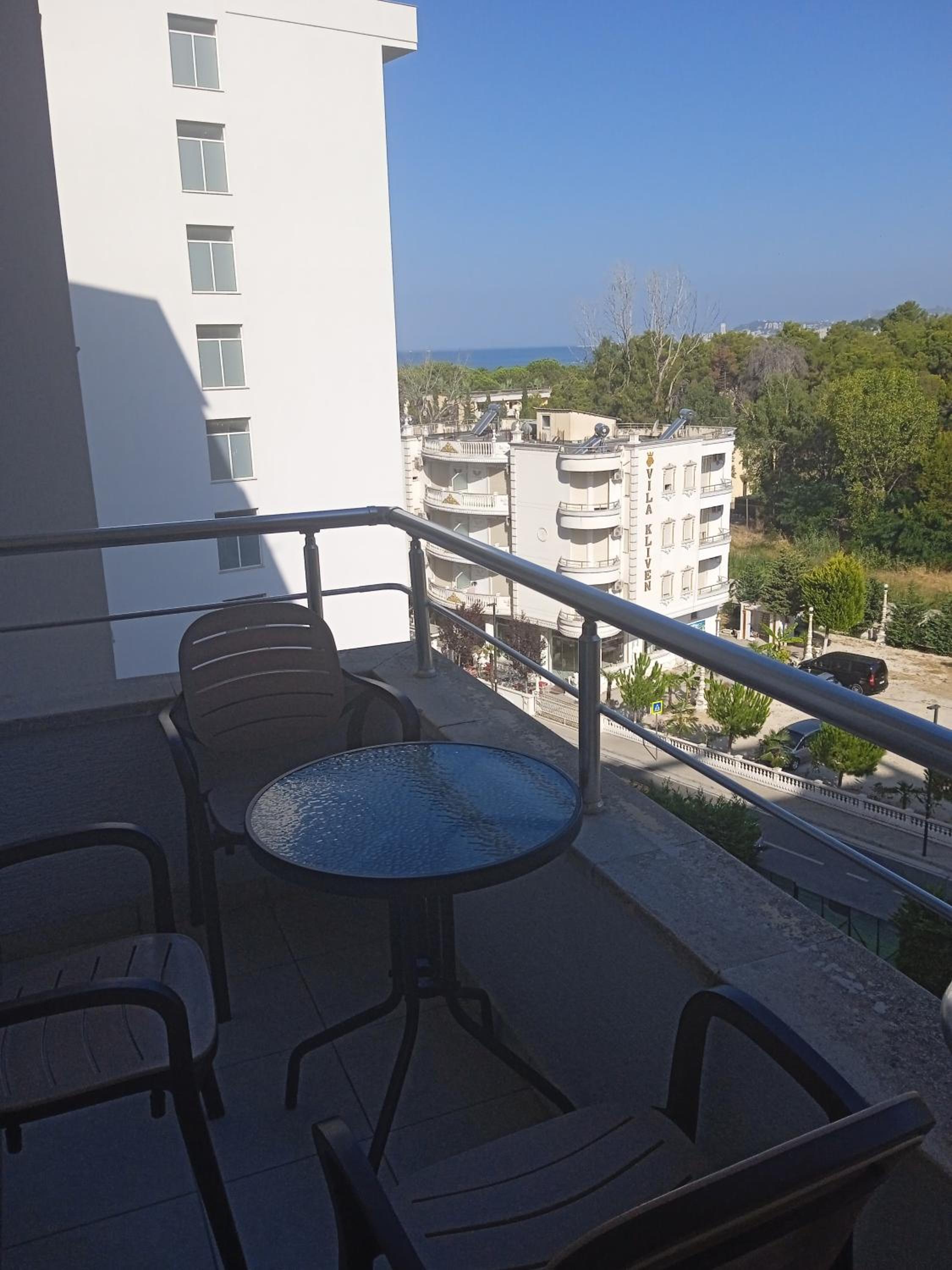 Durres, Plazh 13, Albania