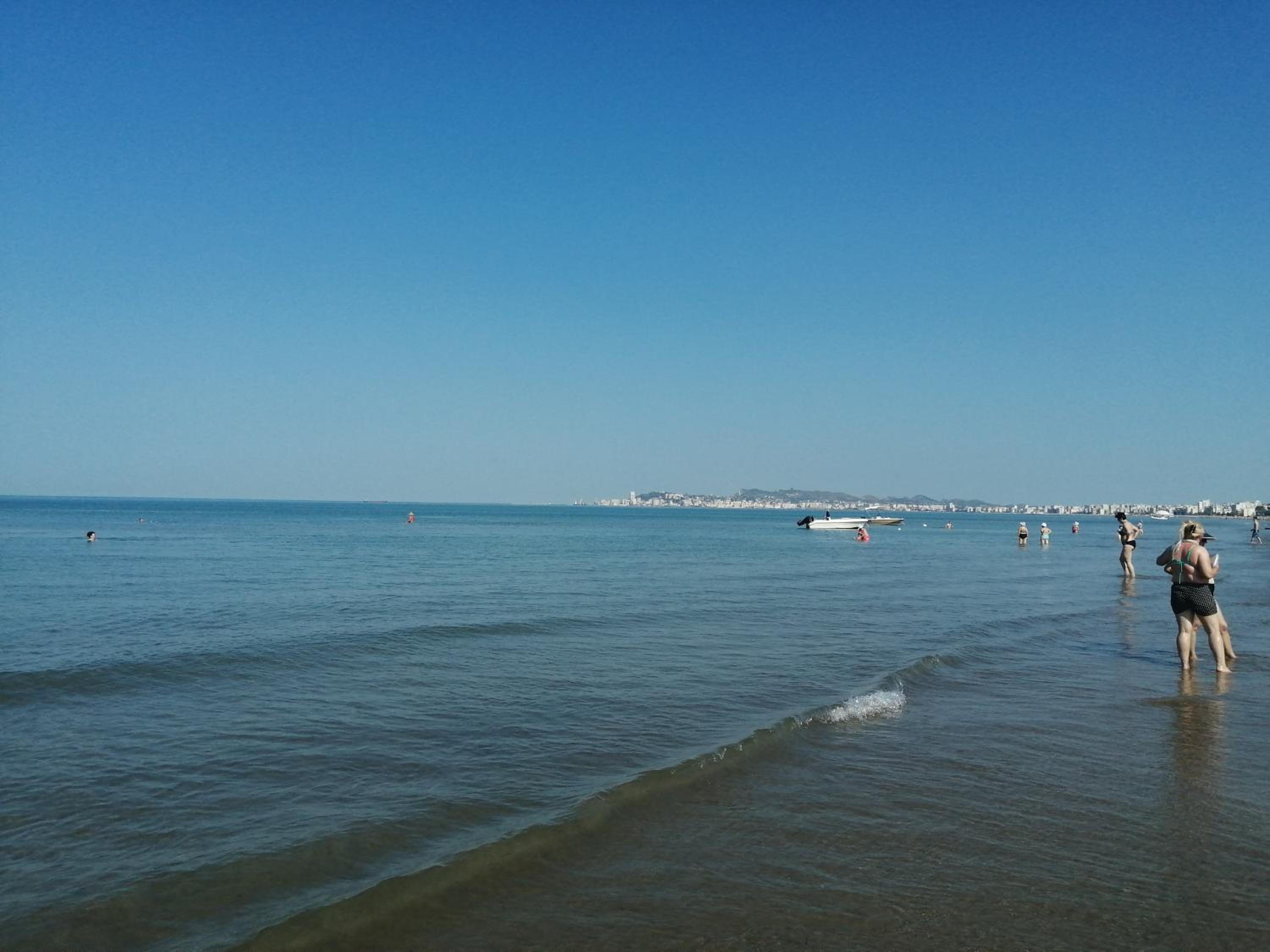 Durres, Plazh 13, Albania