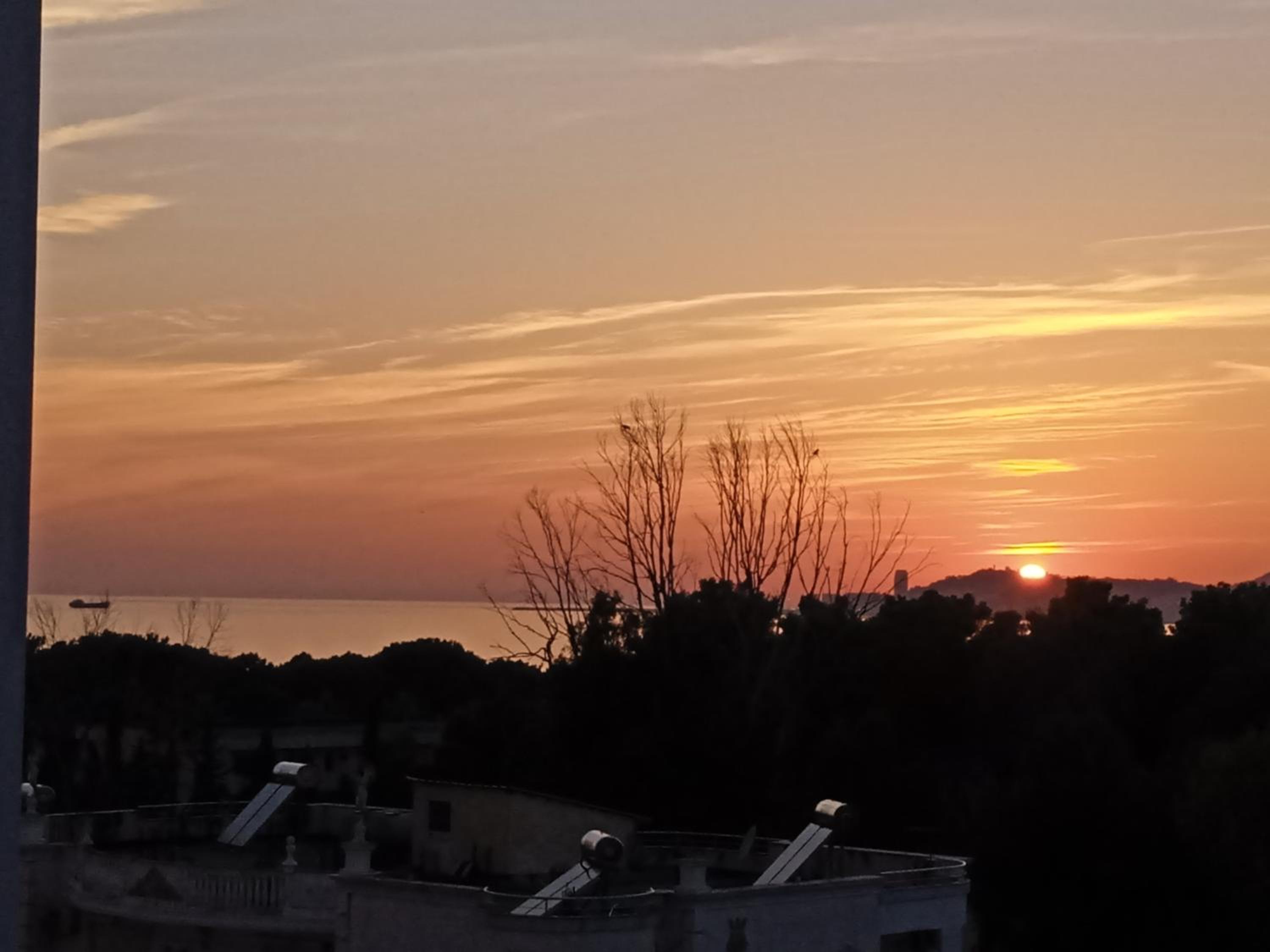 Durres, Plazh 13, Albania
