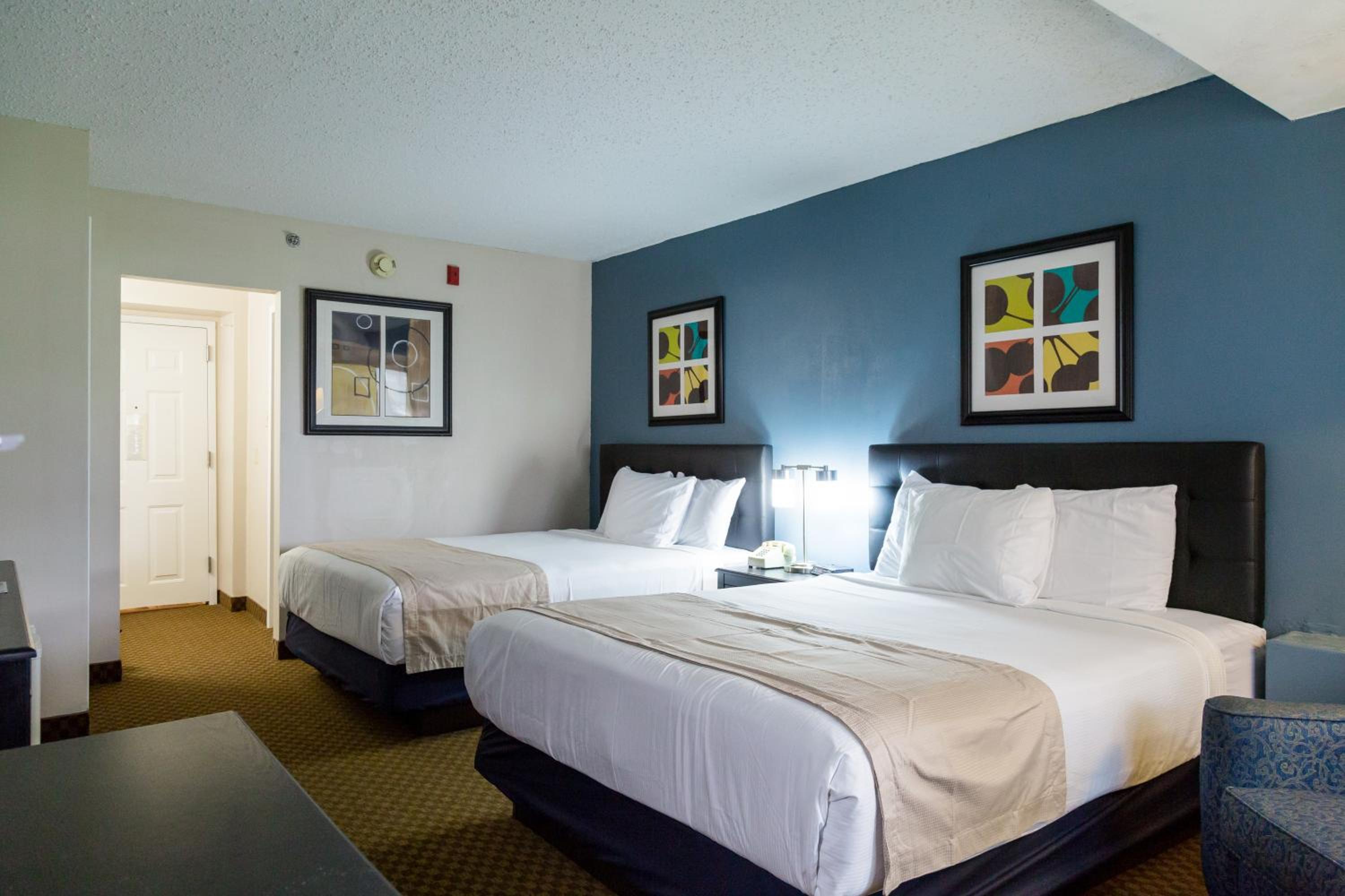Quality Inn & Suites Auburn I-95, Billede 27