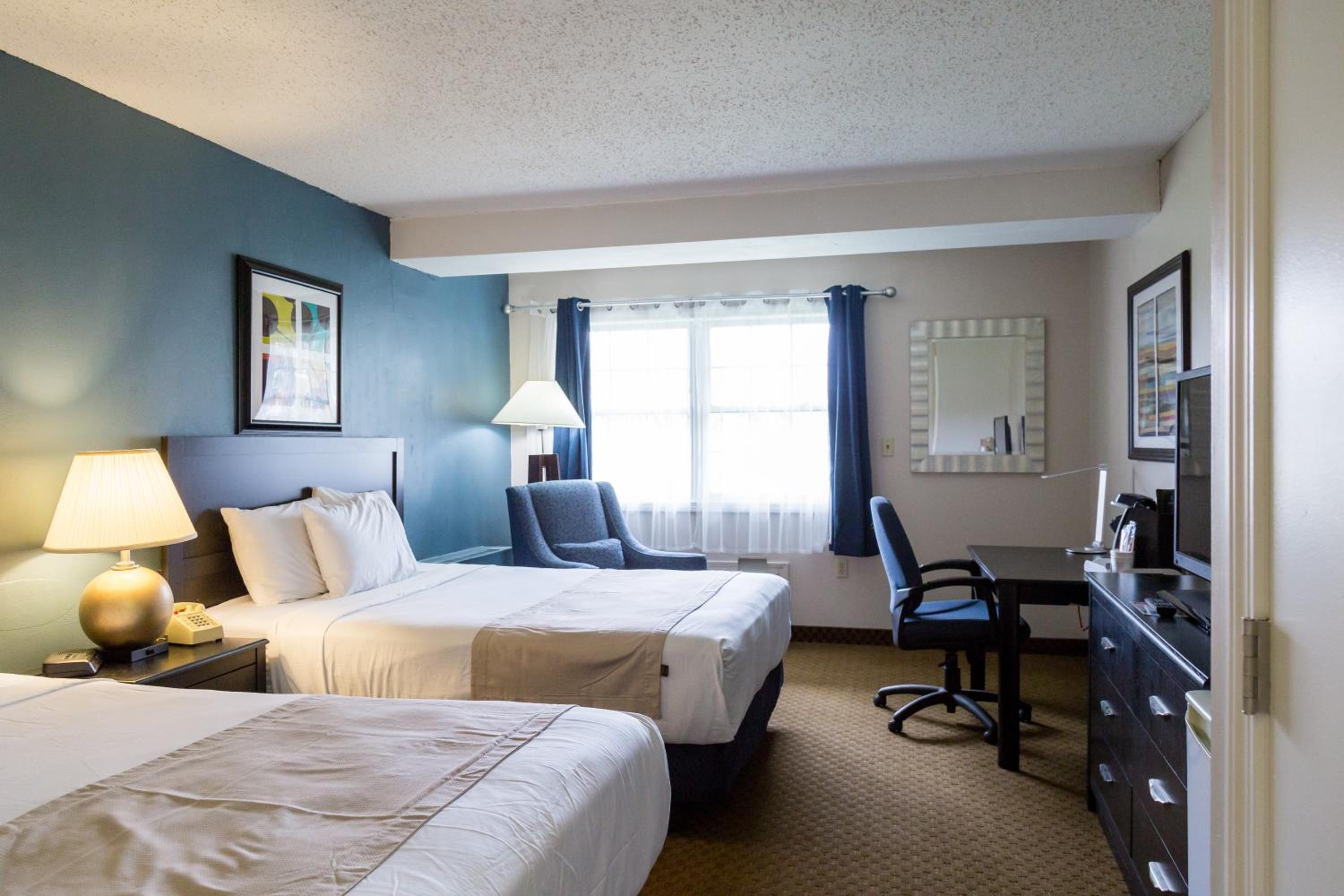 Quality Inn & Suites Auburn I-95, Billede 13