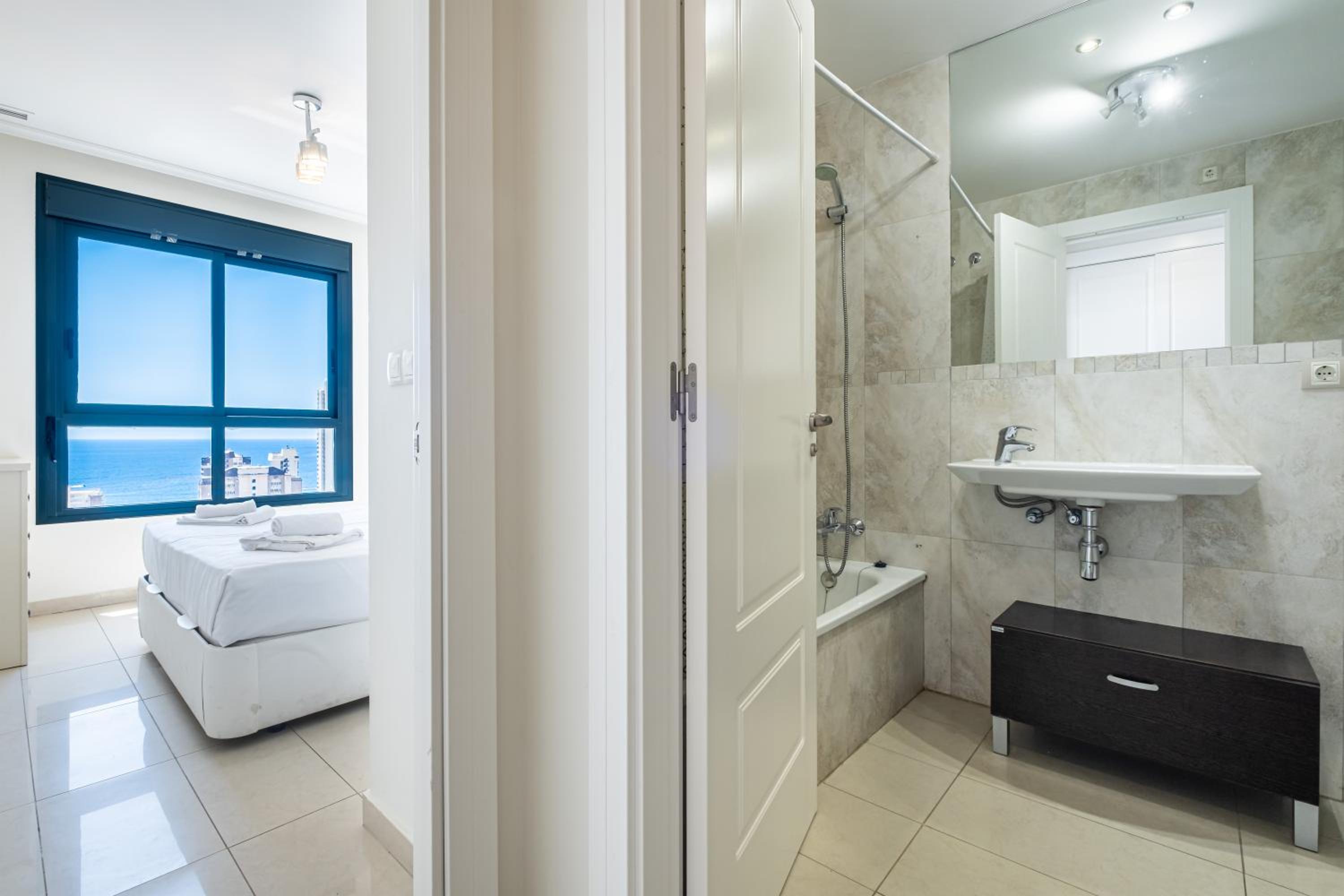 Gemelos 26 Resort Apartment 22E Levante Beach