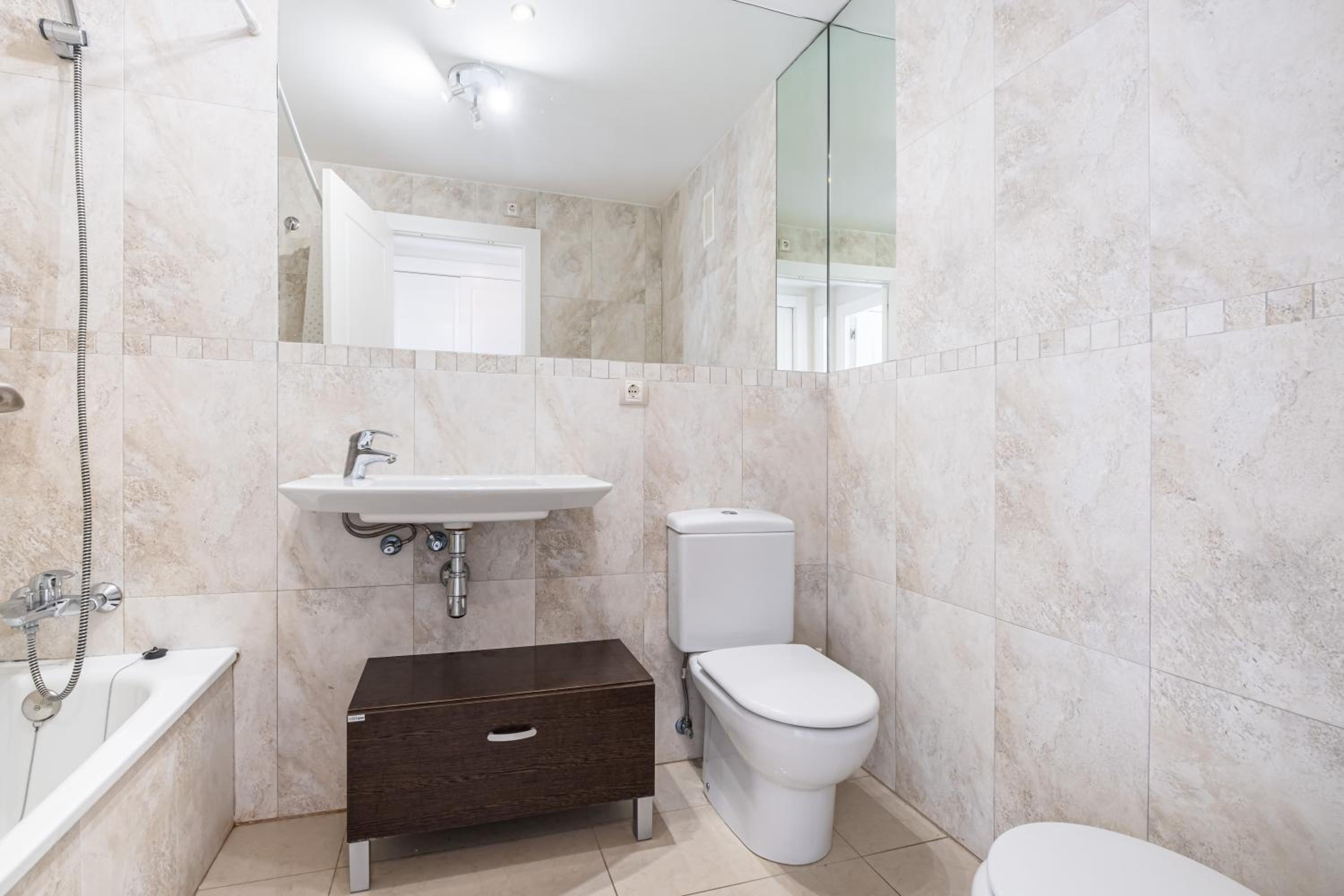 Gemelos 26 Resort Apartment 22E Levante Beach