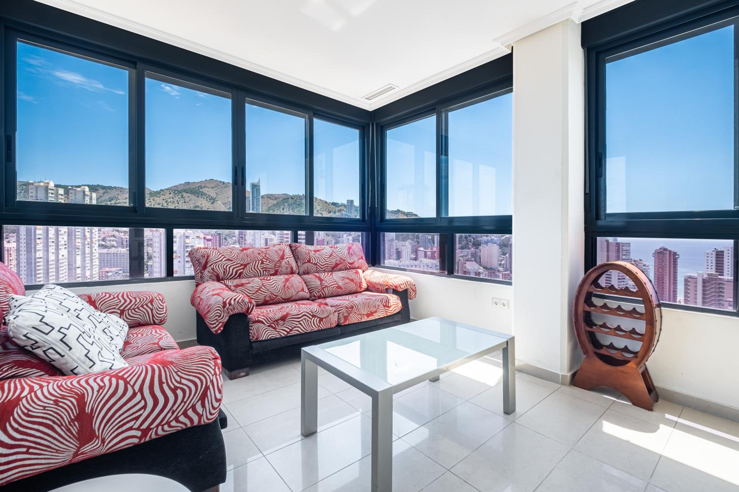 Gemelos 26 Resort Apartment 22E Levante Beach