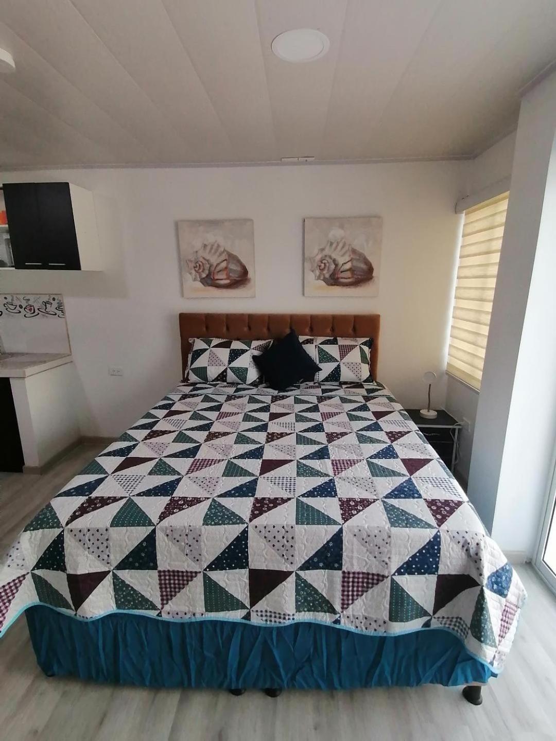 Hostal Raatid Manchy