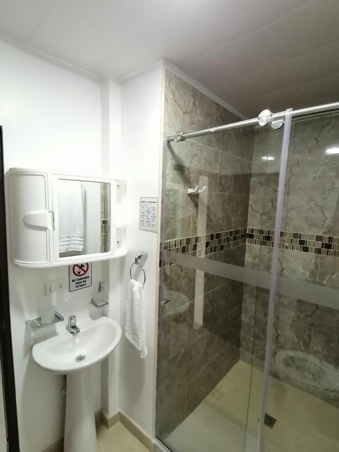 Hostal Raatid Manchy