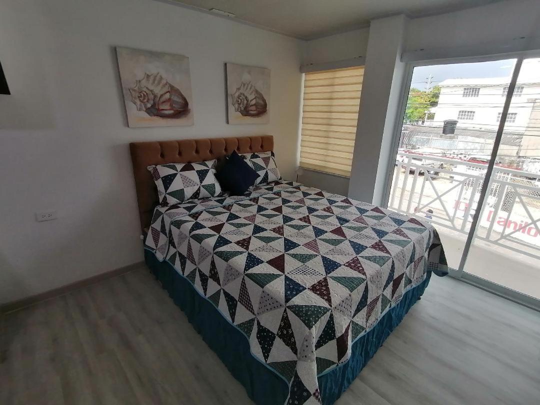 Hostal Raatid Manchy