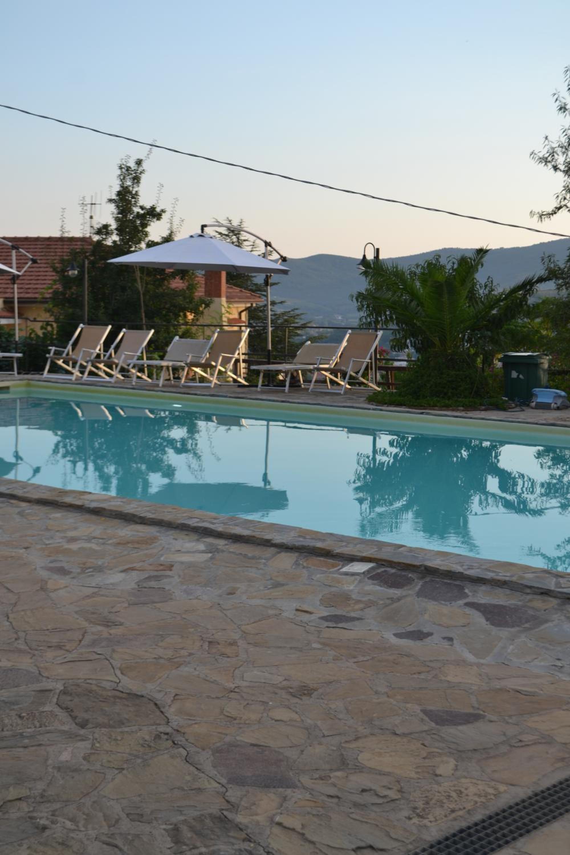 Villa Malandrino Guest House
