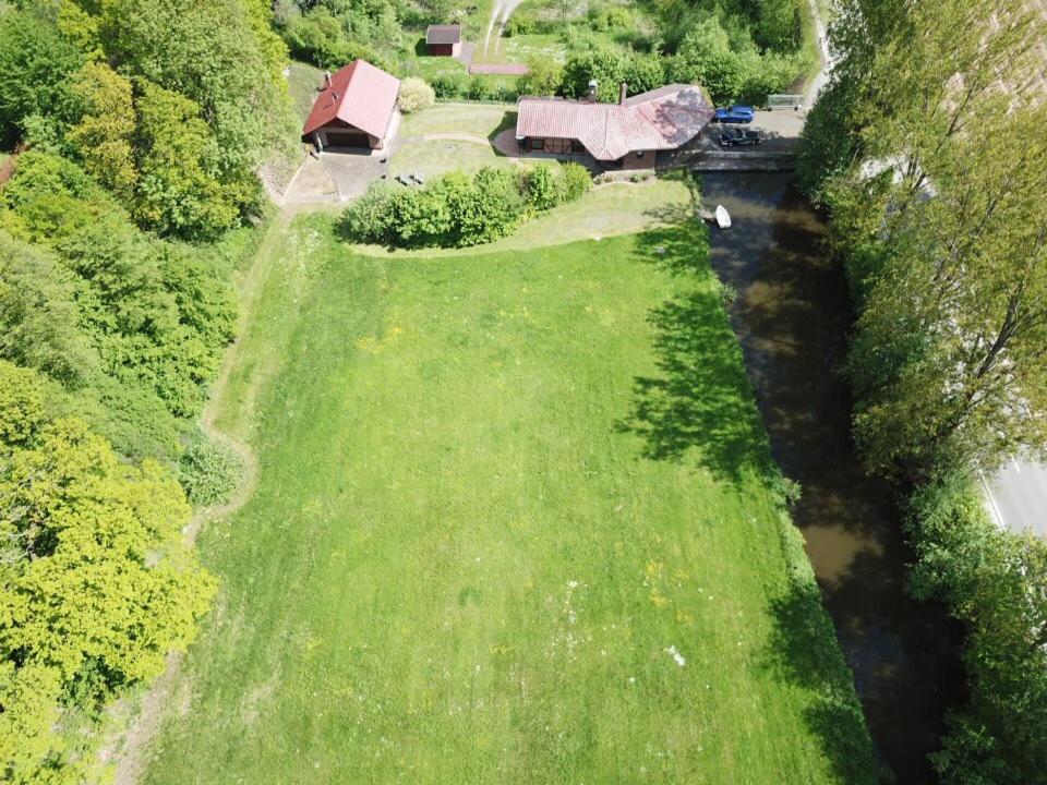 Chalet am See