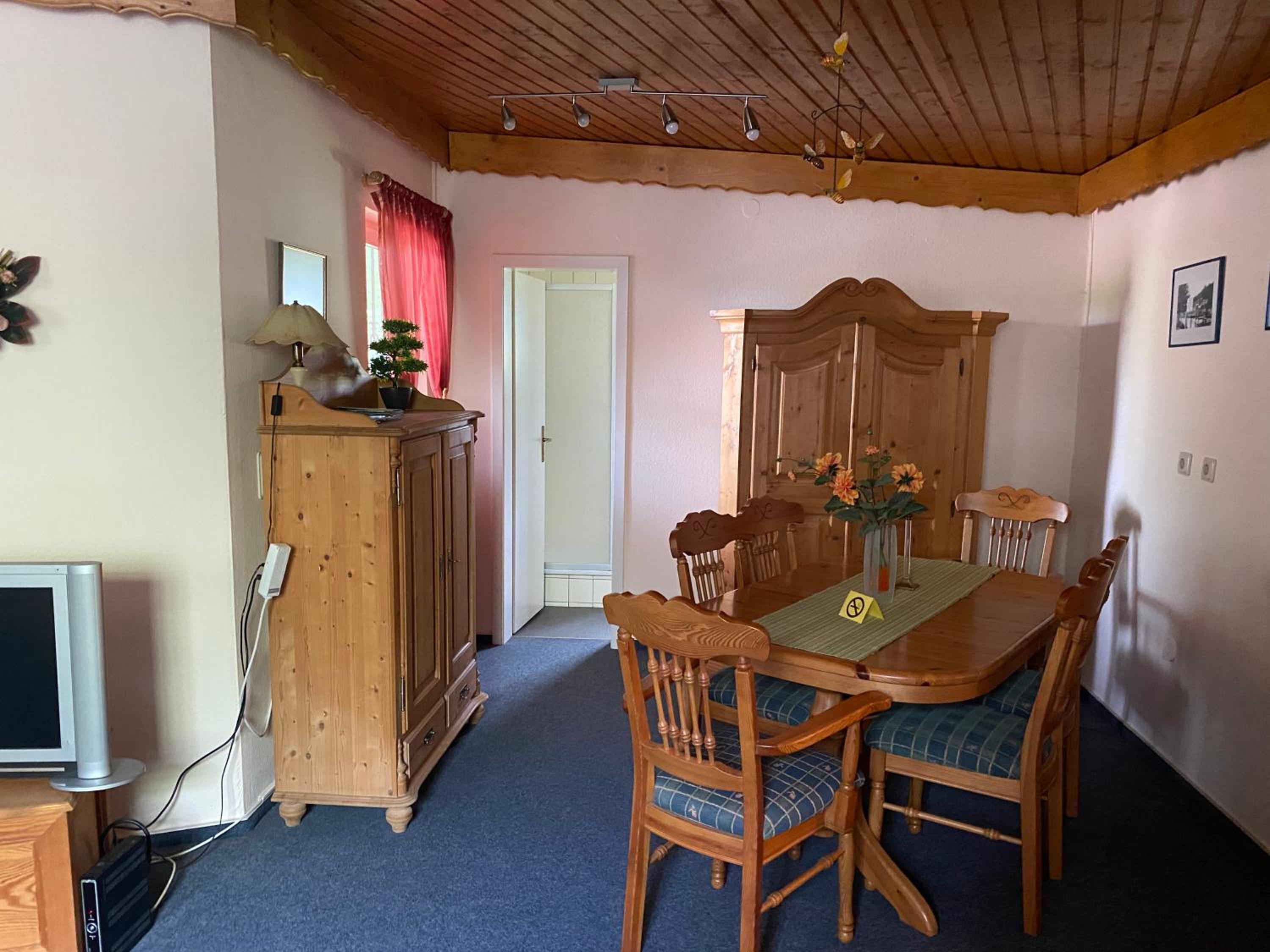 Chalet am See