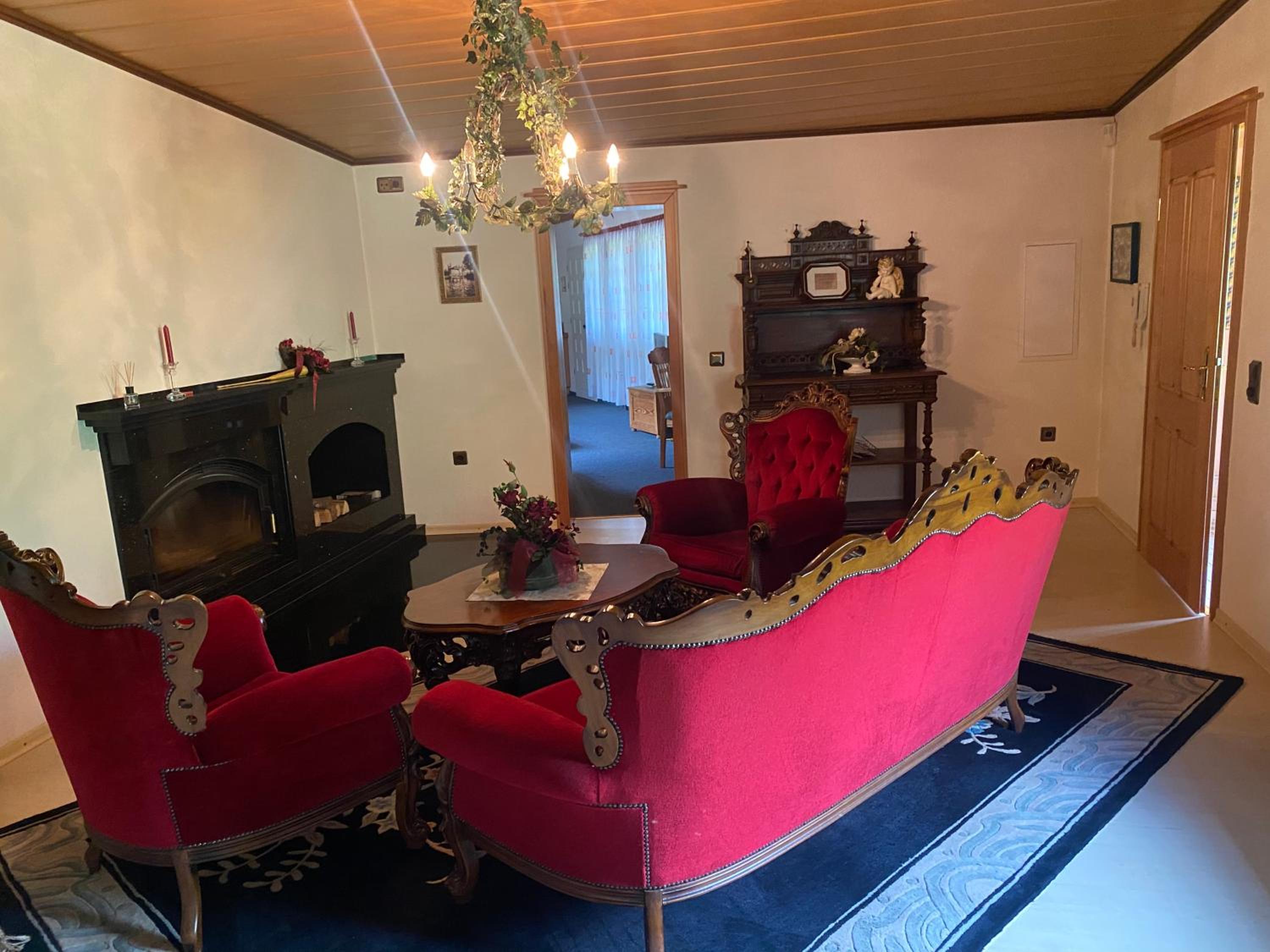 Chalet am See