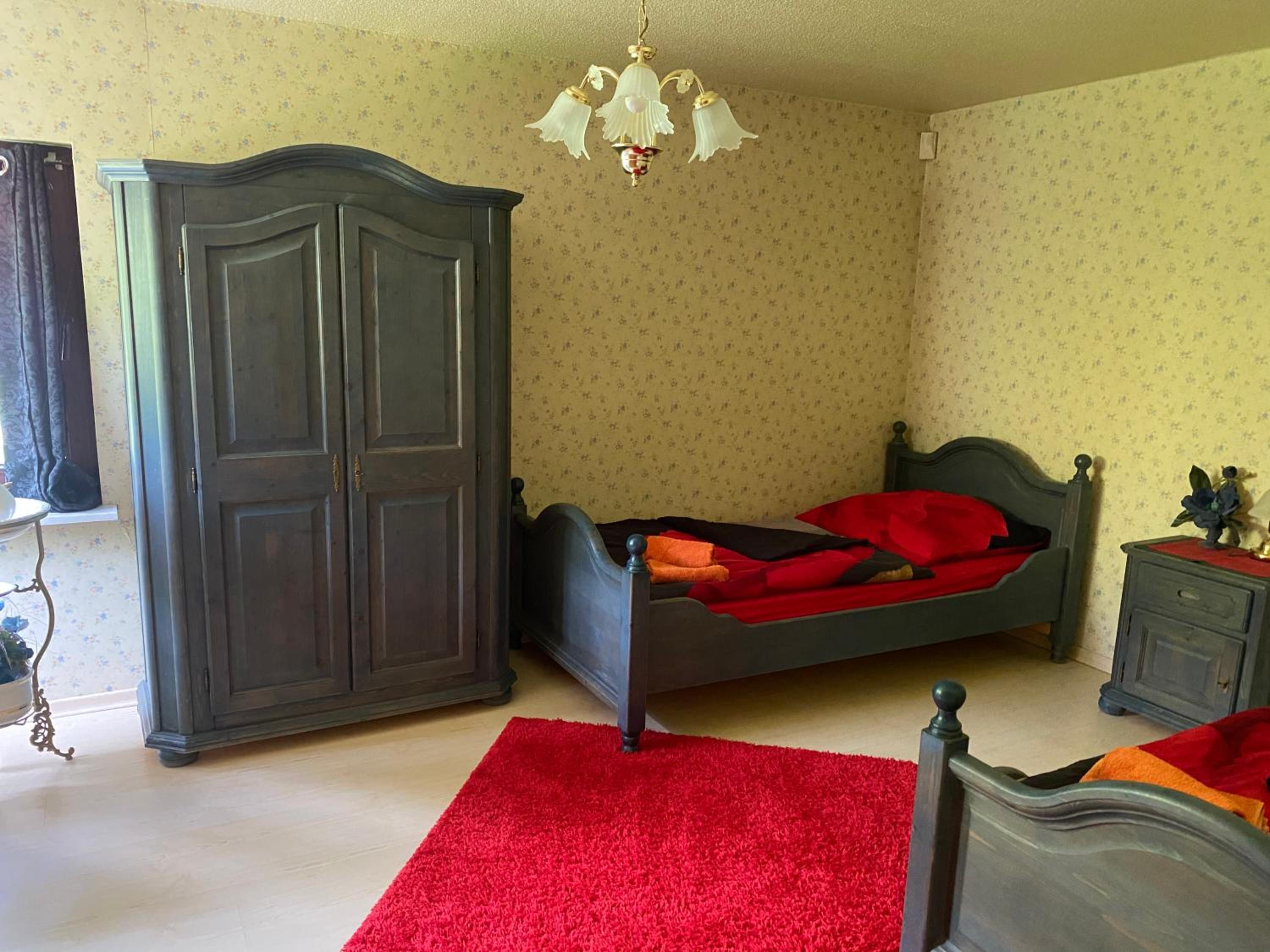 Chalet am See