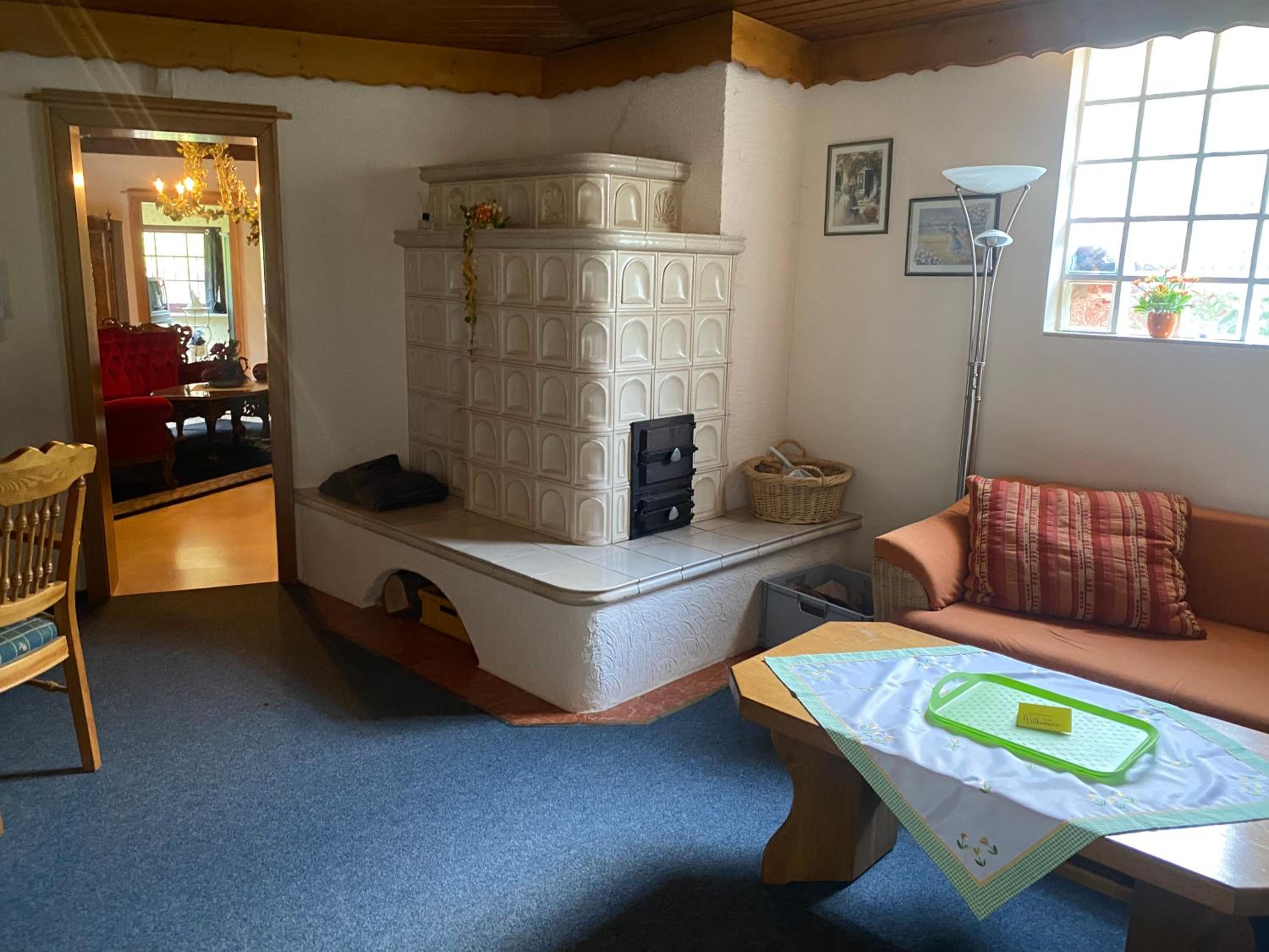 Chalet am See