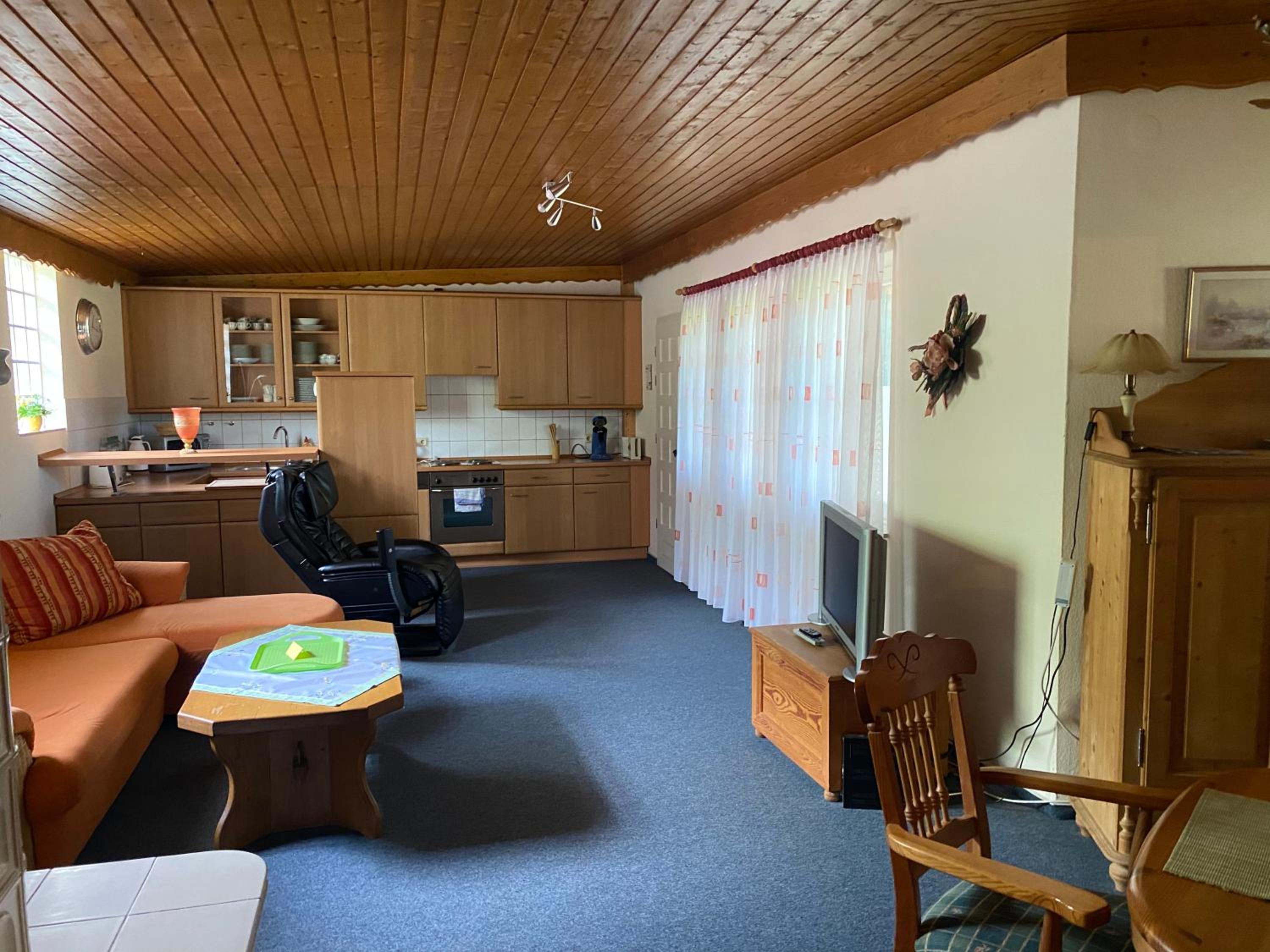Chalet am See