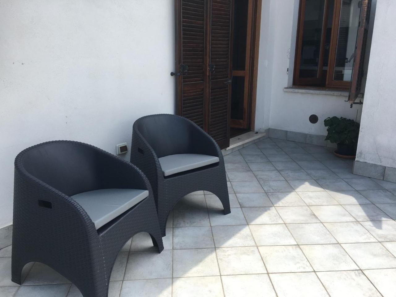 Terrazza Mezule
