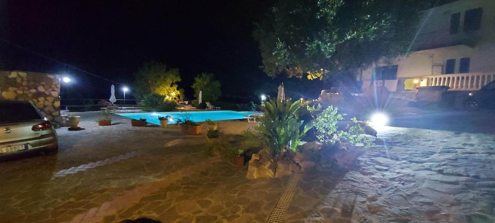 Villa Malandrino Guest House