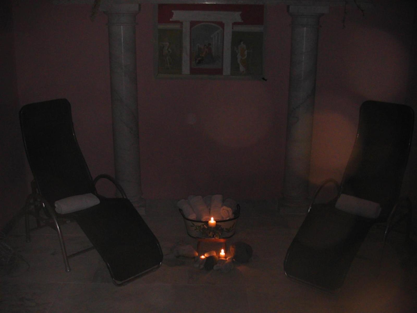B&B Al Cristo