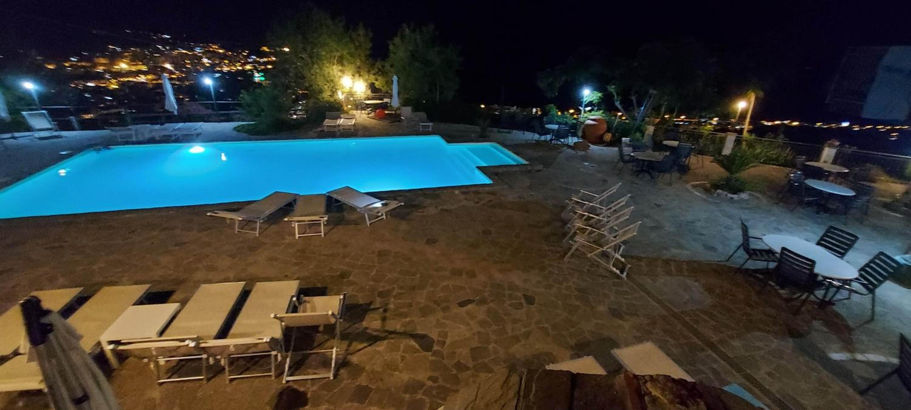 Villa Malandrino Guest House