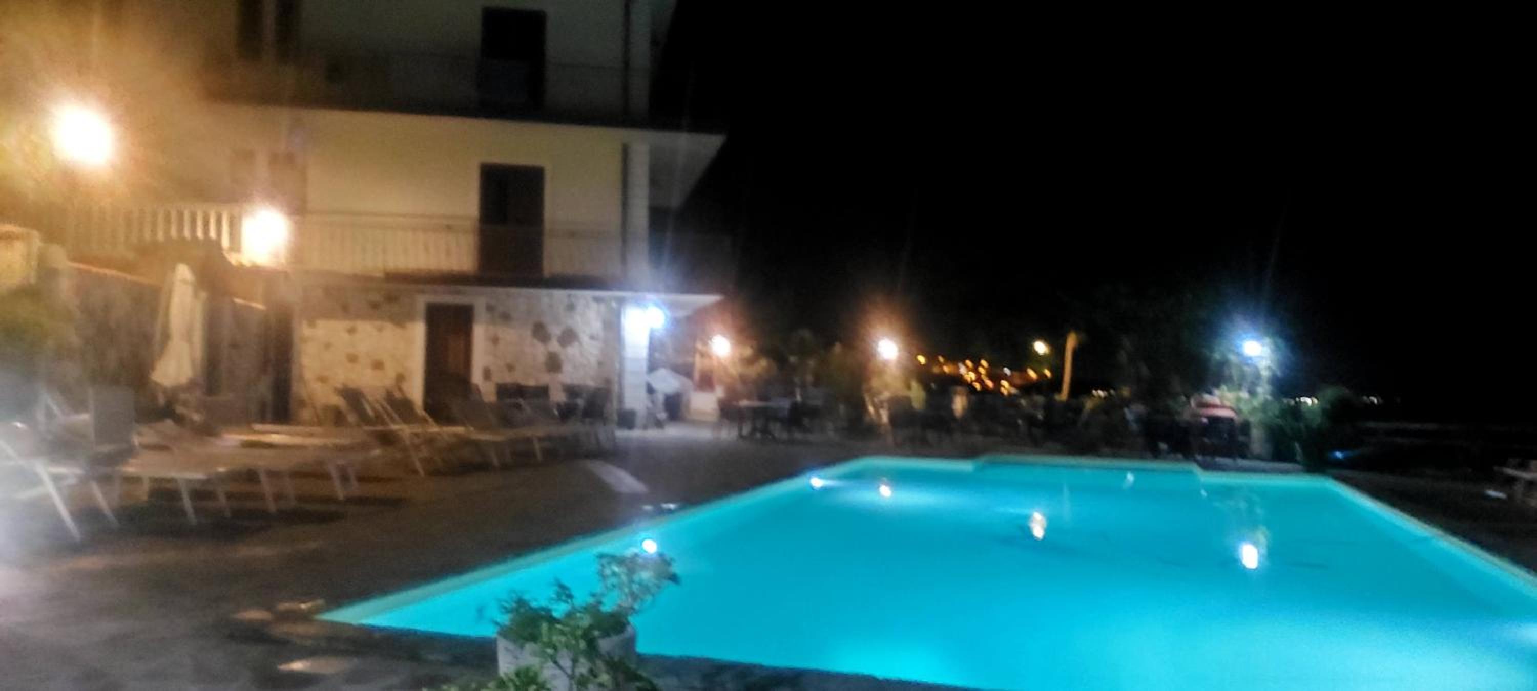Villa Malandrino Guest House