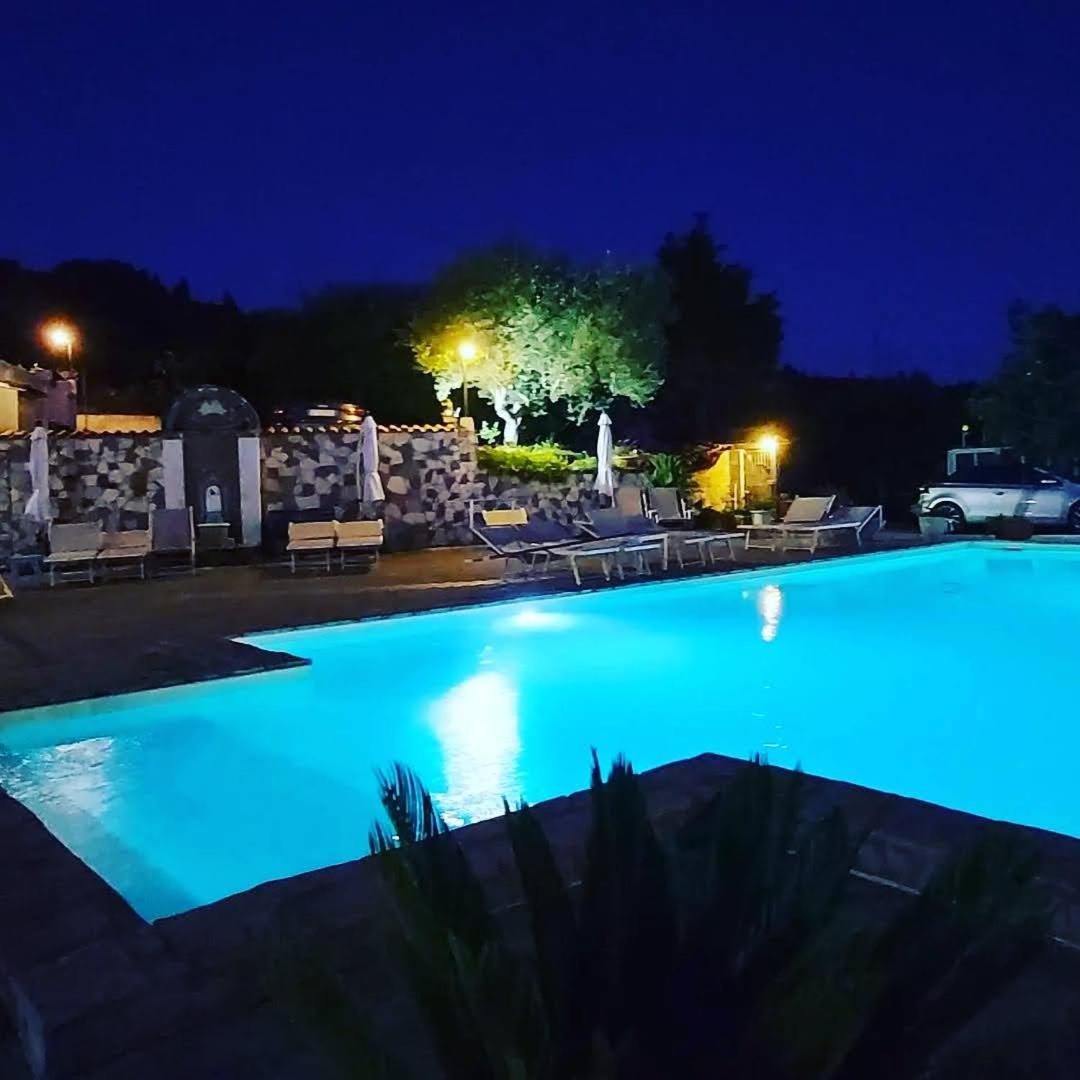 Villa Malandrino Guest House