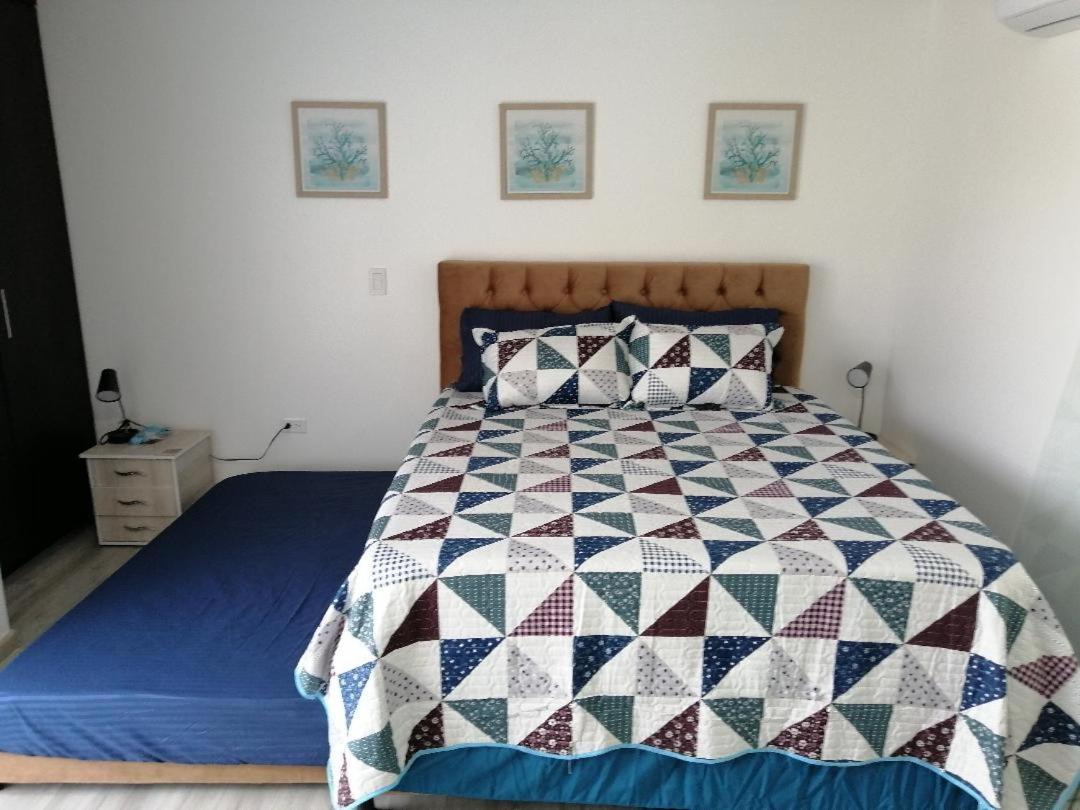 Hostal Raatid Manchy