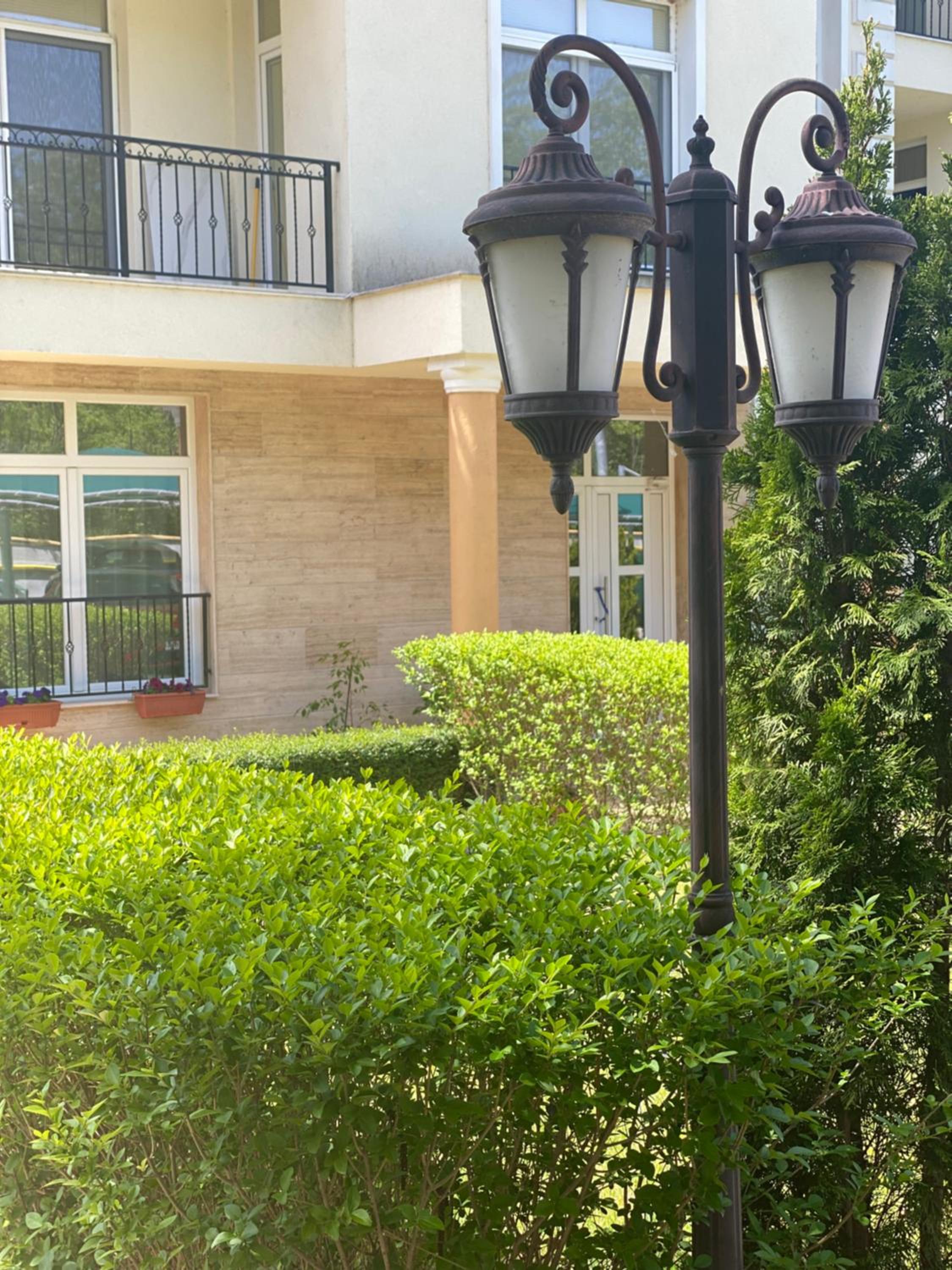 Green park Sandanski