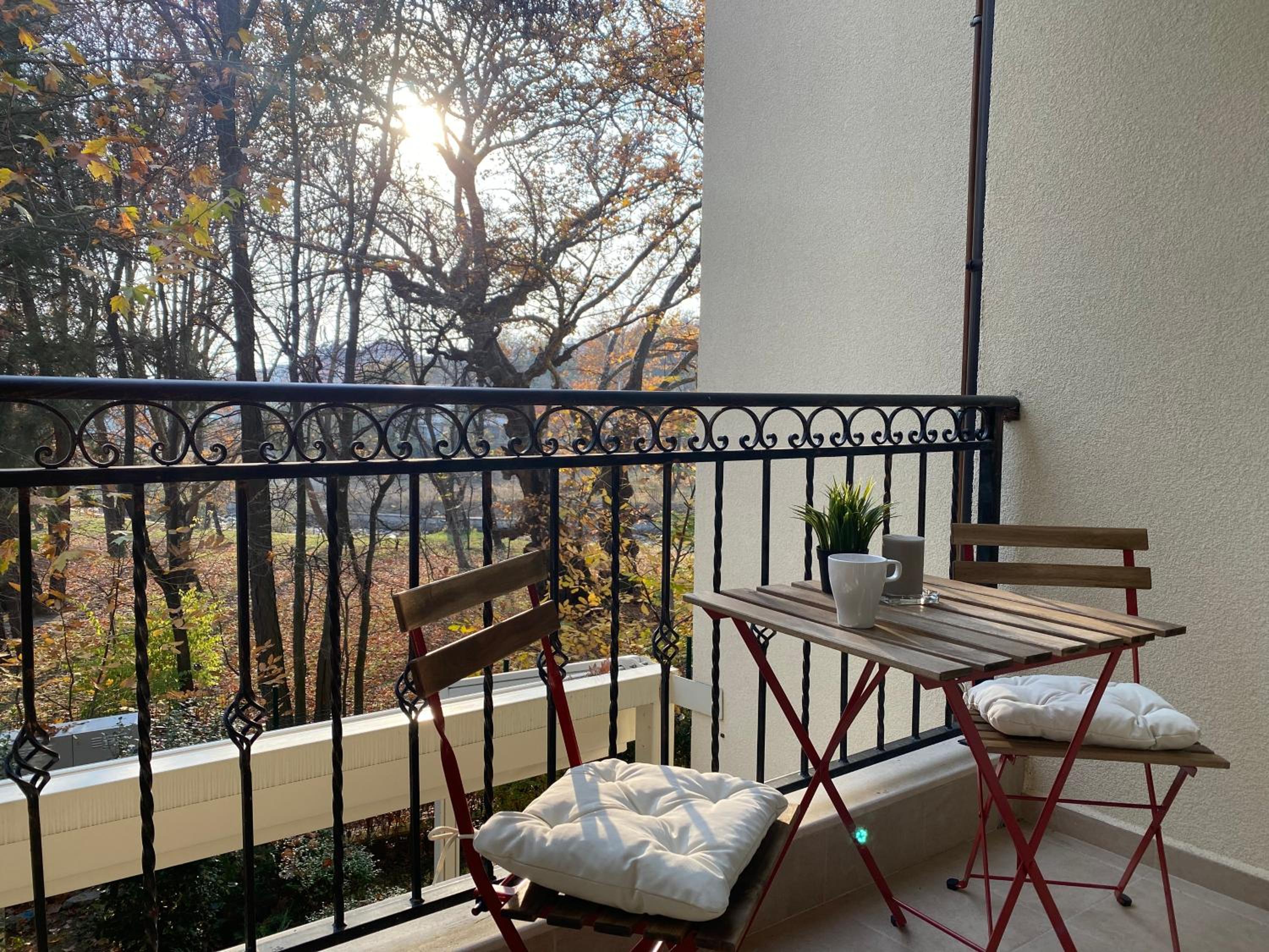 Green park Sandanski