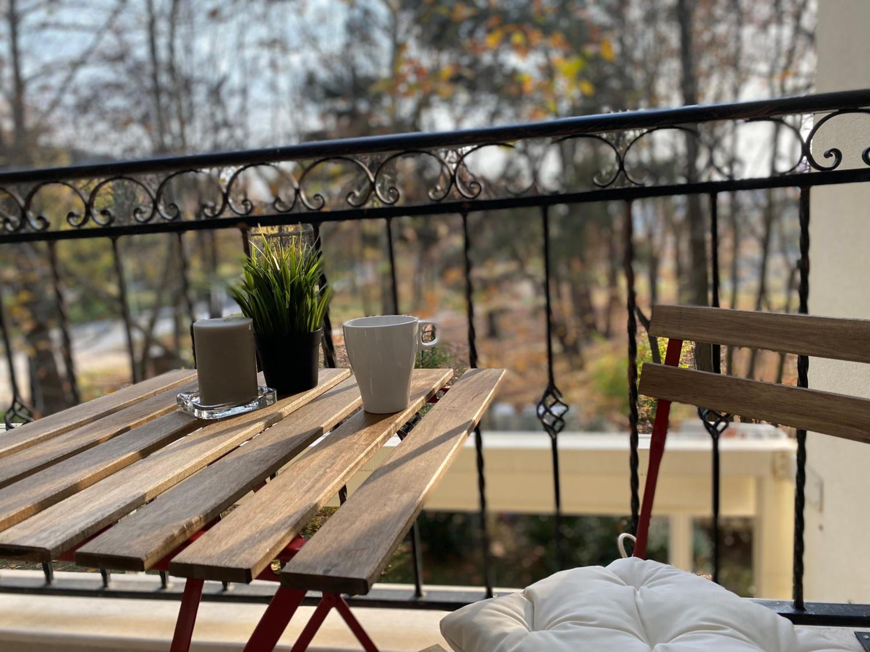 Green park Sandanski