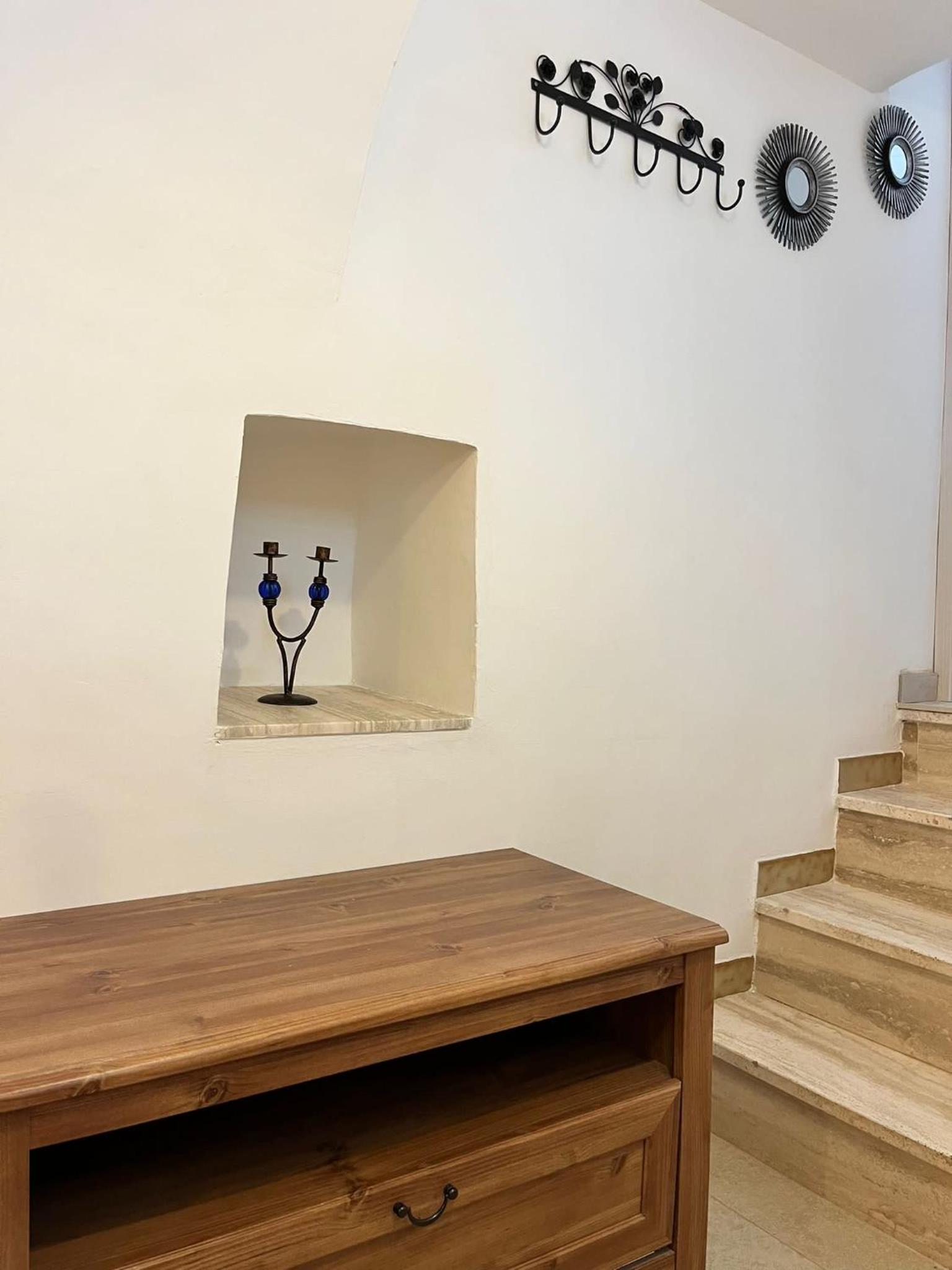 Villa Naomi view 2