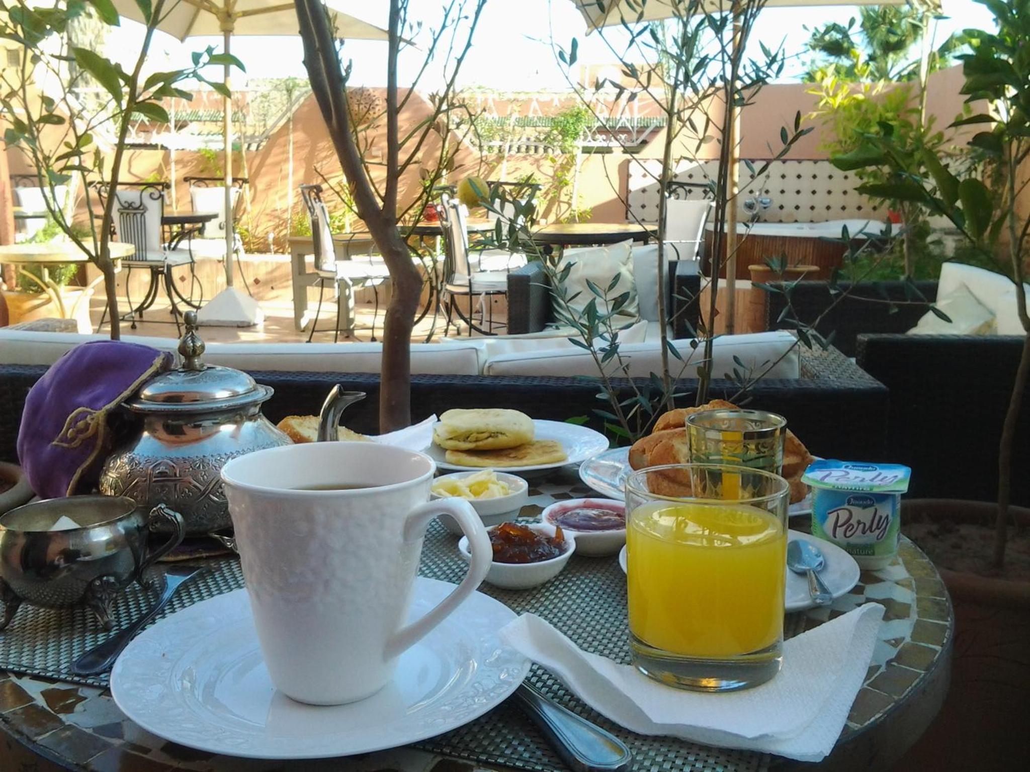 Riad Manissa