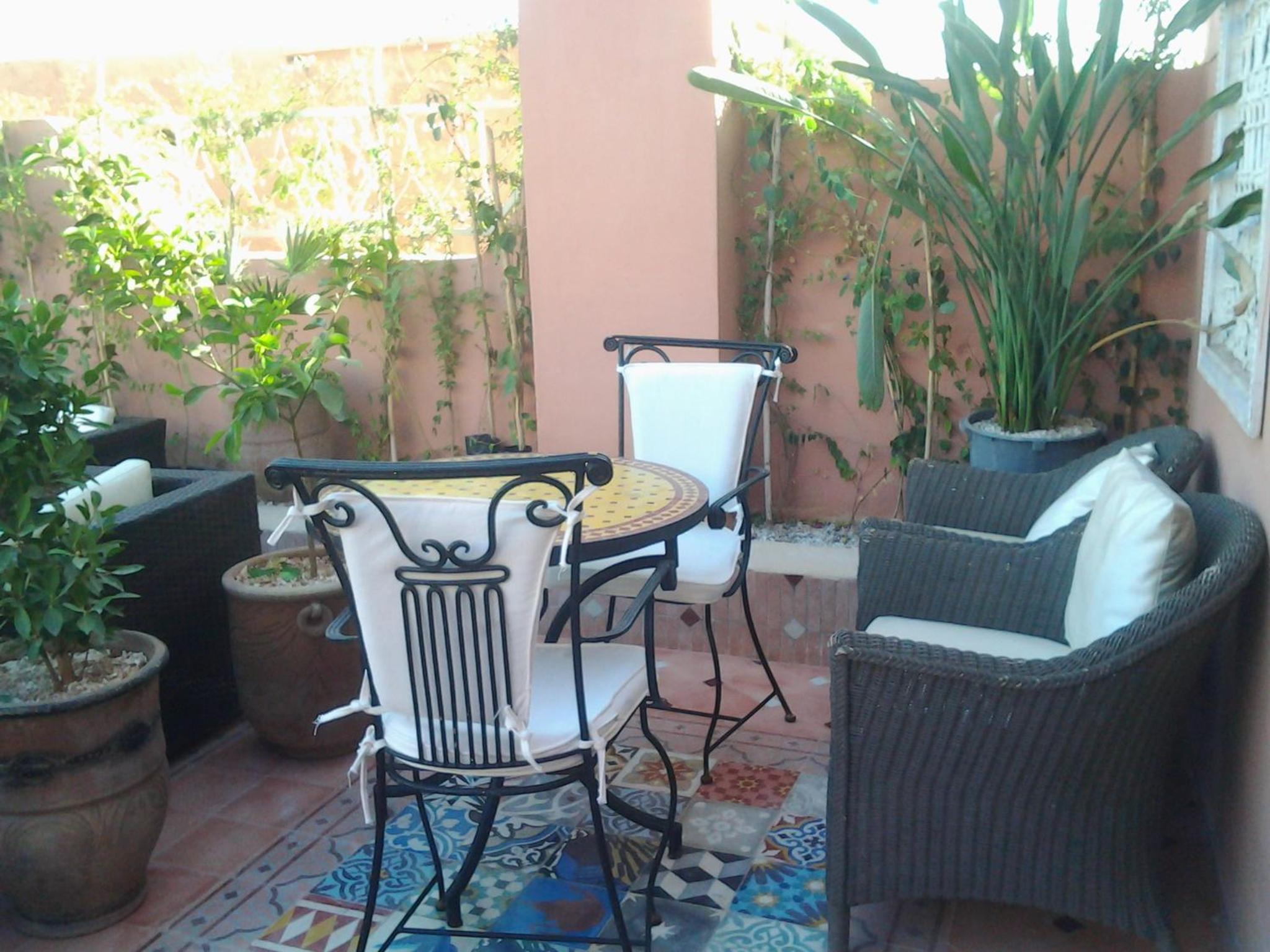 Riad Manissa