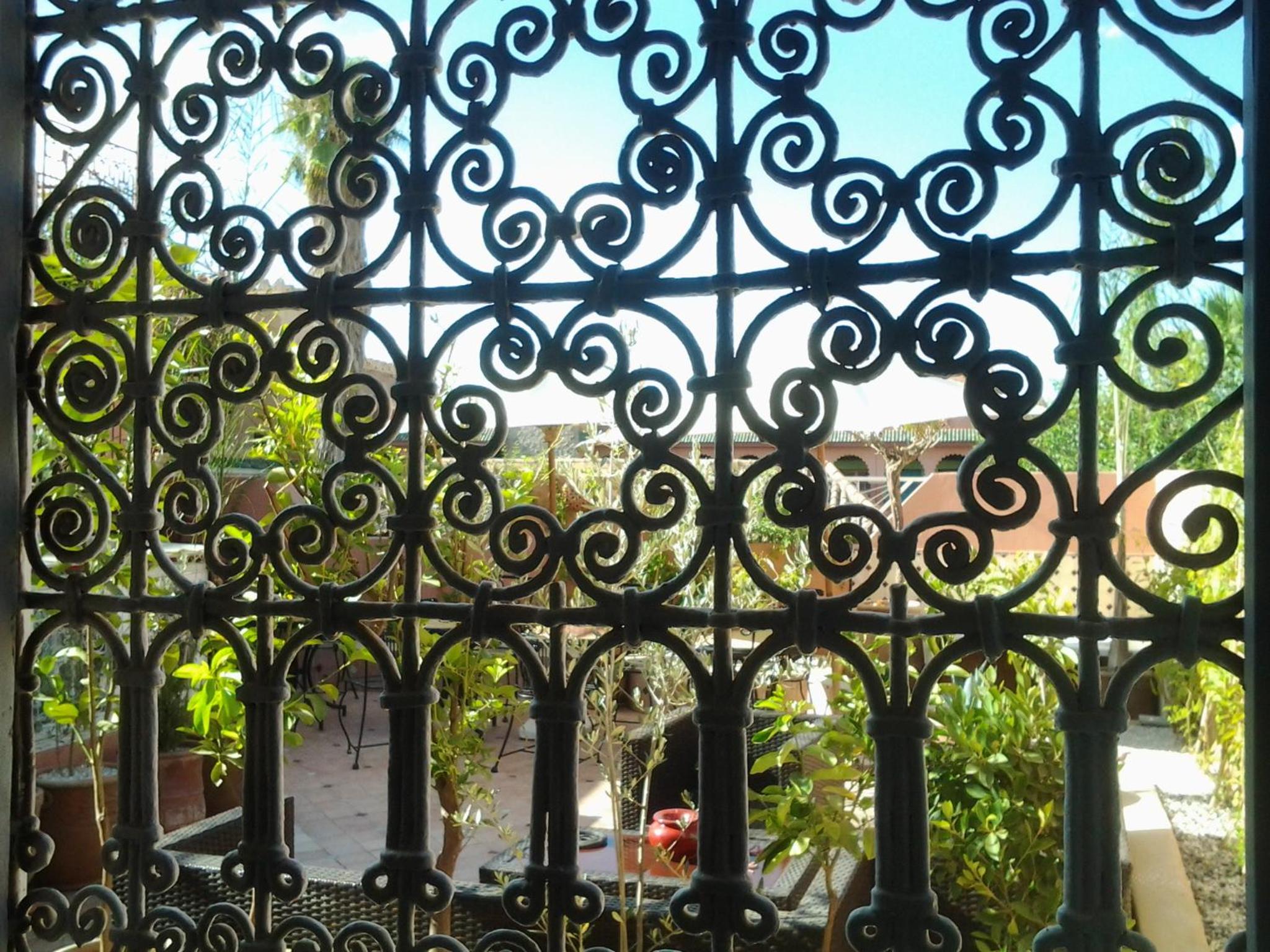 Riad Manissa