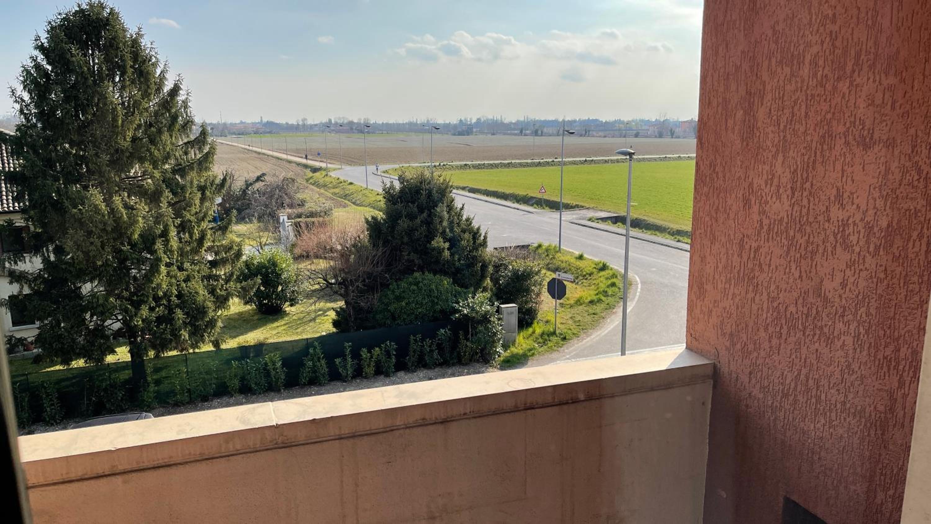 OTB Italia 3 - Ampio appartamento tra Venezia e Treviso con 3 camere e terrazze panoramiche view 3